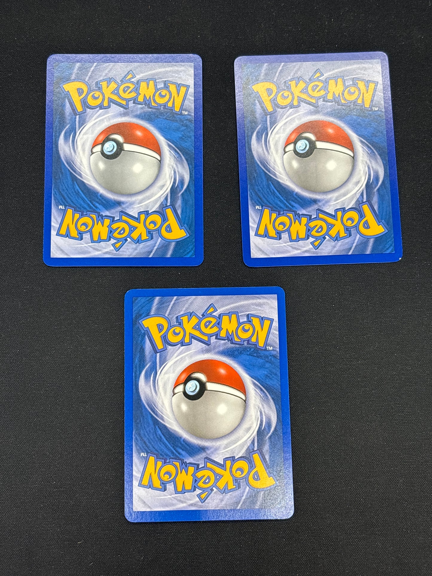Auction Lot 3: Pokemon Cards Gengar Evolution Line Diamond Pearl Base Lot Conditions Vary