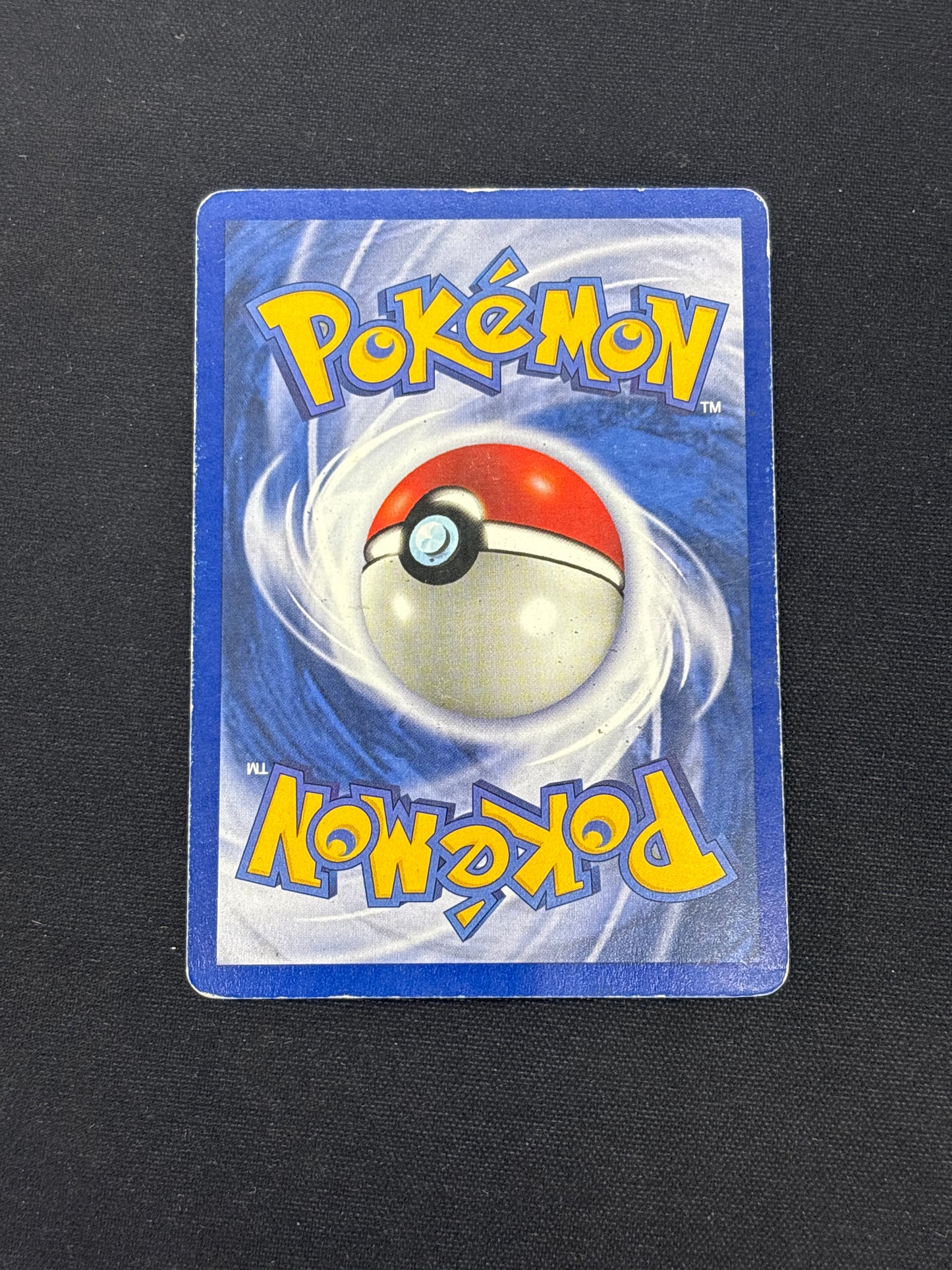 Auction Lot 269: Pokemon Cards Gengar Rare Fossil Conditions Vary