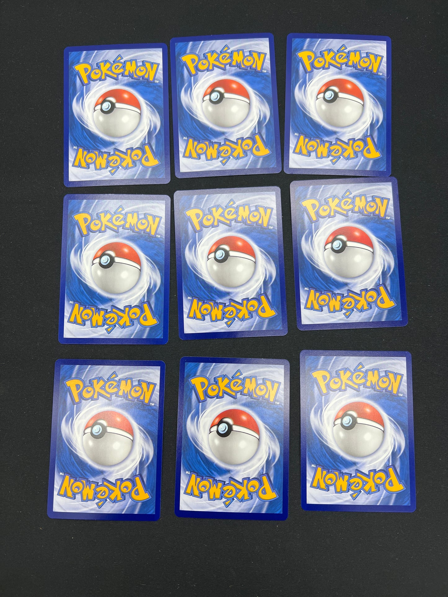 Auction Lot 31: Pokemon Cards Lot of 9 Chinese Assorted Eeveelutions V Ultra Rares Conditions Vary