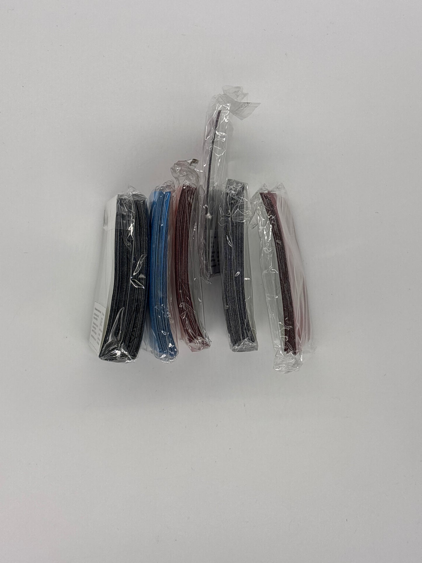 Auction Lot 39: Pokemon XY ETB Sleeves Assorted Opened Unused