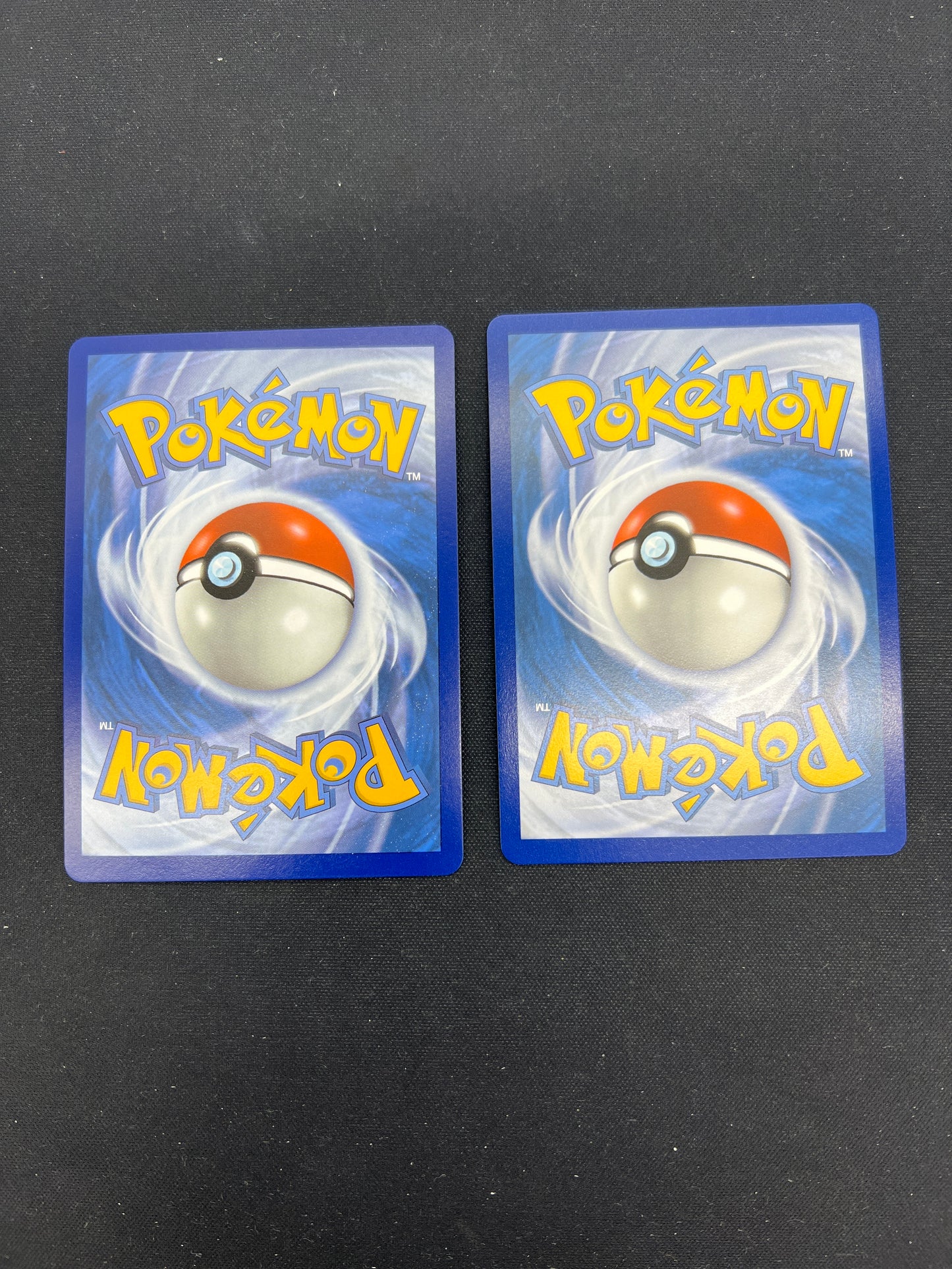 Auction Lot 193: Pokemon Cards Lot of 2 Drapion VSTAR & Magnezone VSTAR SWSH Conditions Vary
