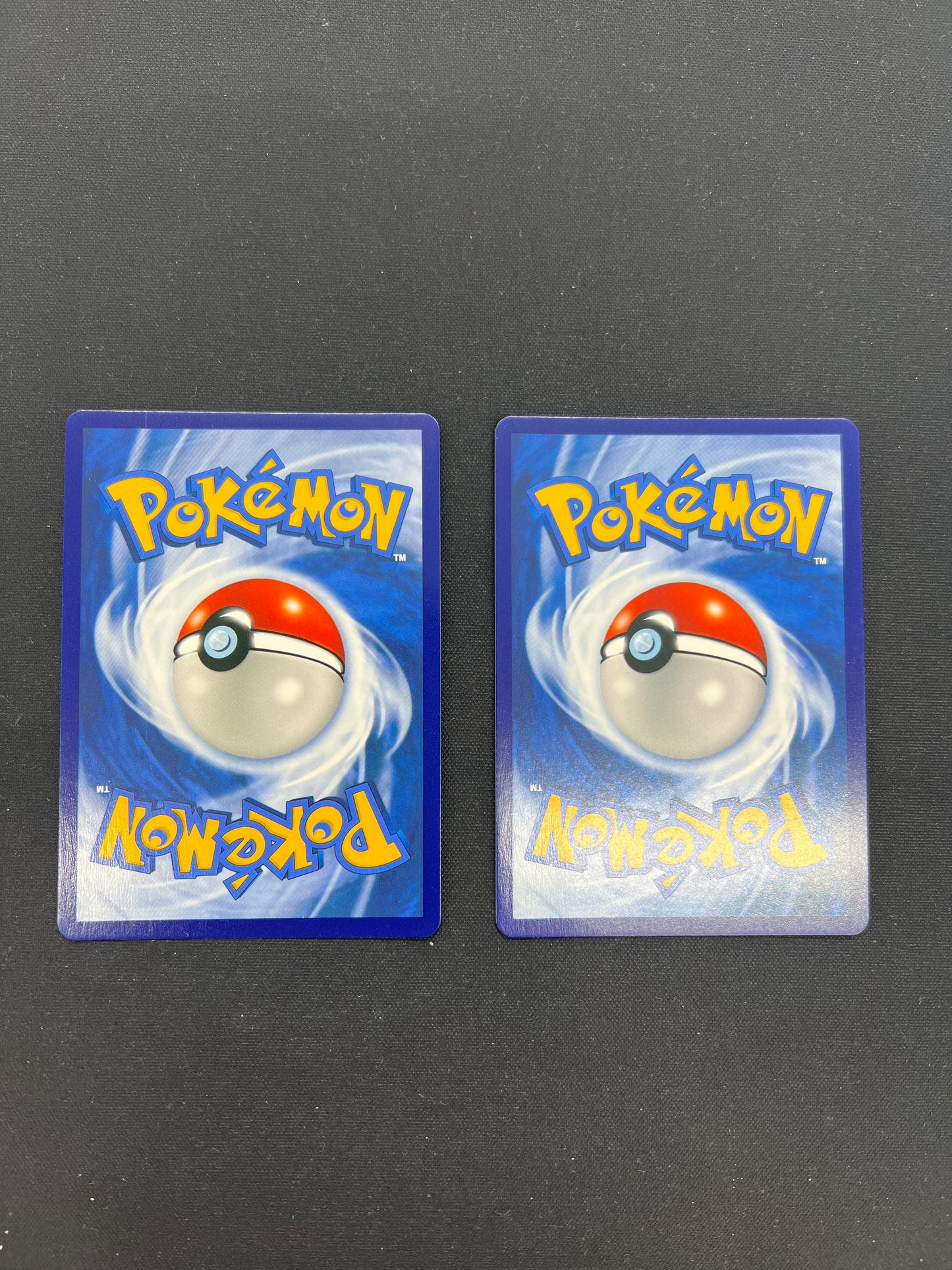 Auction Lot 157: Pokemon Cards CUSTOM Lot of 2 Miraidon & Ho-Oh Pikachu Poncho Conditions Vary
