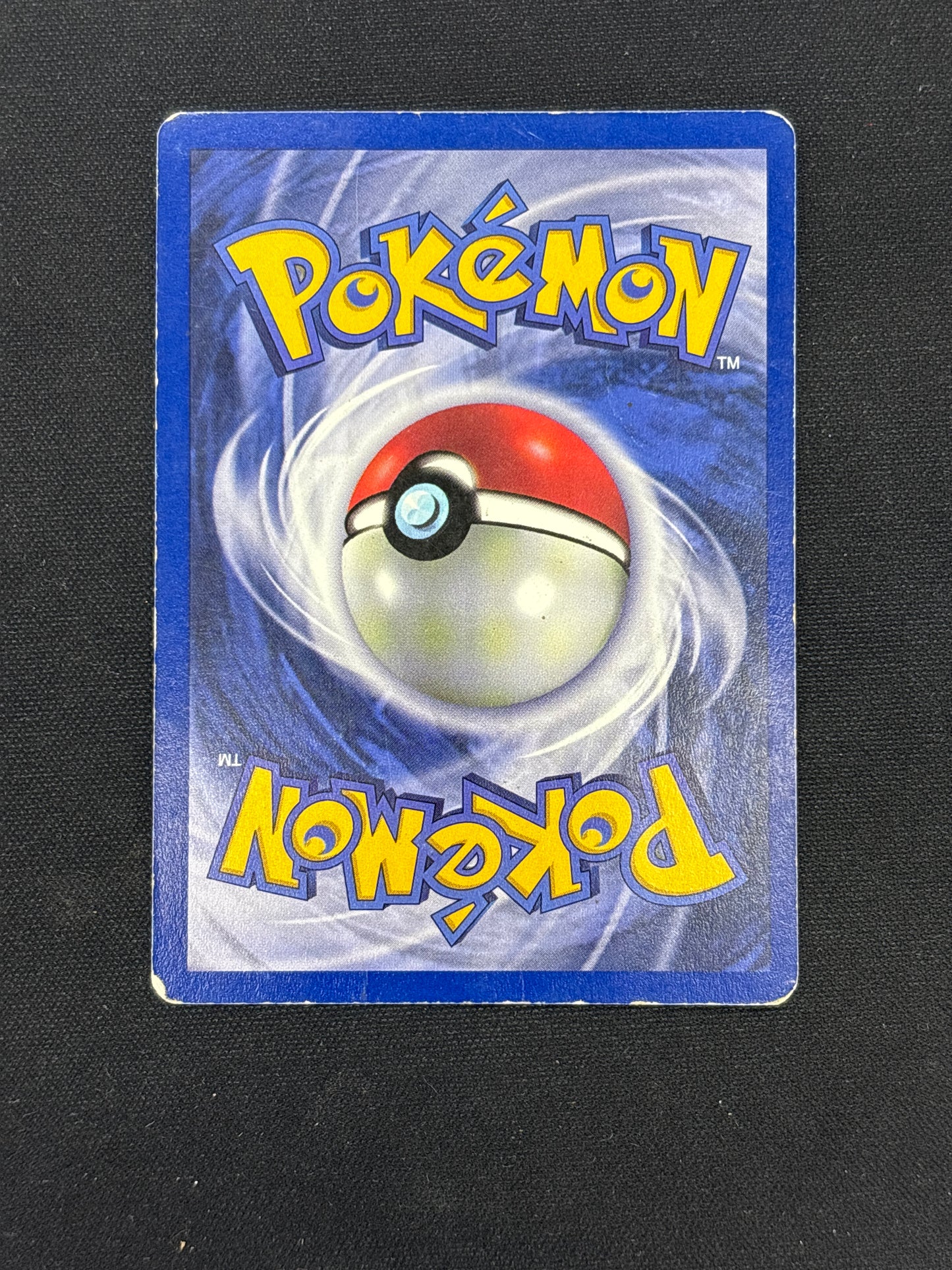 Auction Lot 14: Electabuzz Black Star Movie Promo Card Conditions Vary