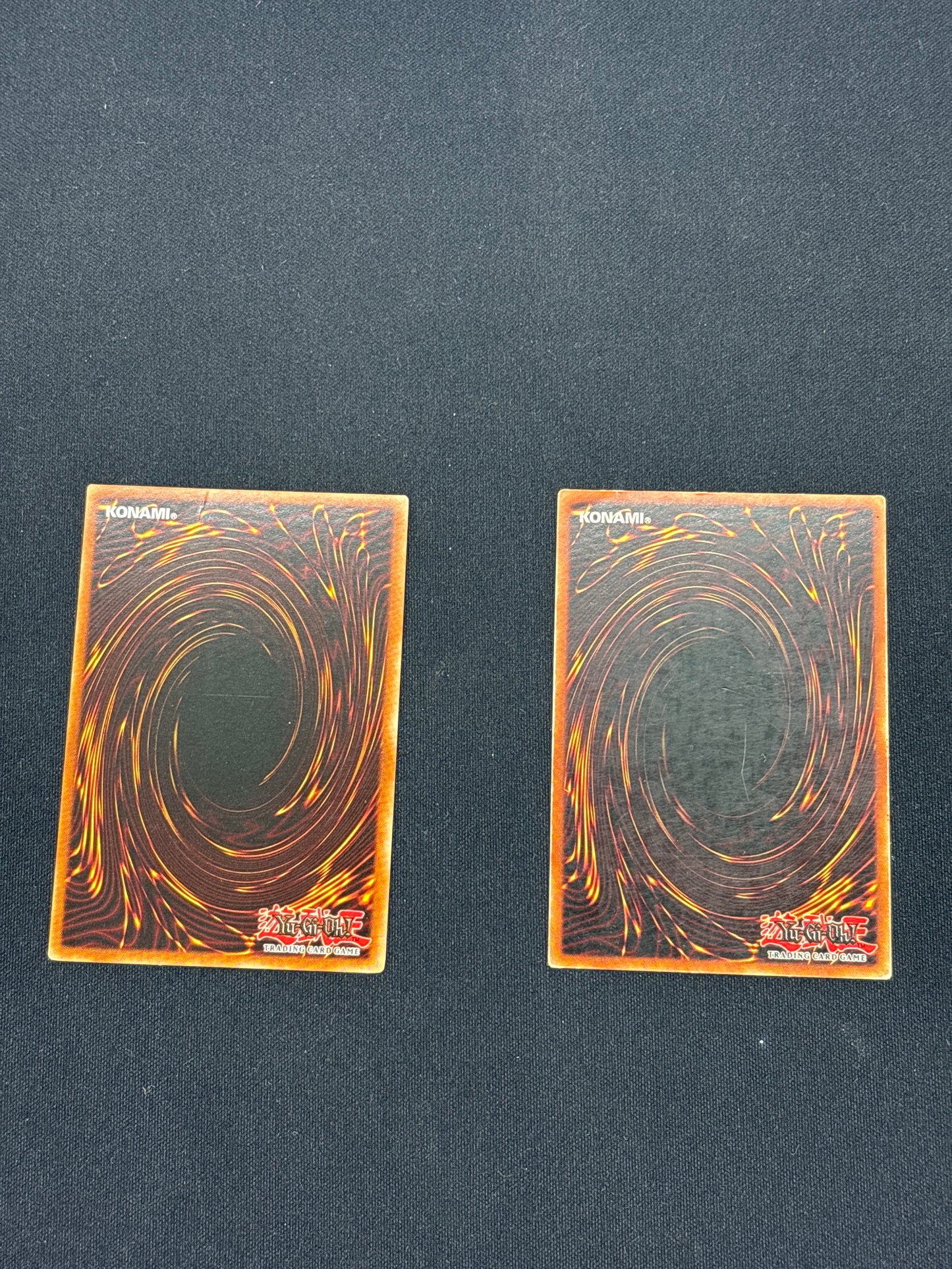 Auction Lot 179: Yugioh Blue Eyes White Dragon Dark Magician Holo 1996 Conditions Vary