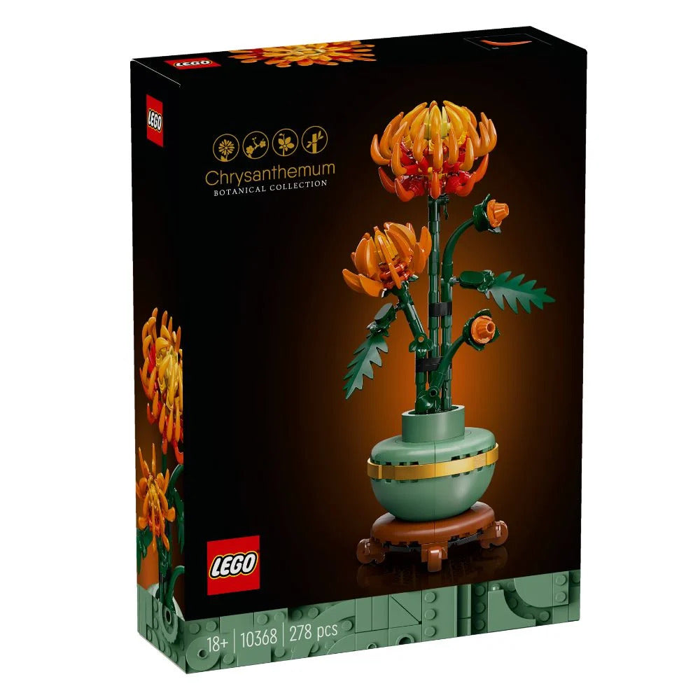 10368 Chrysanthemum