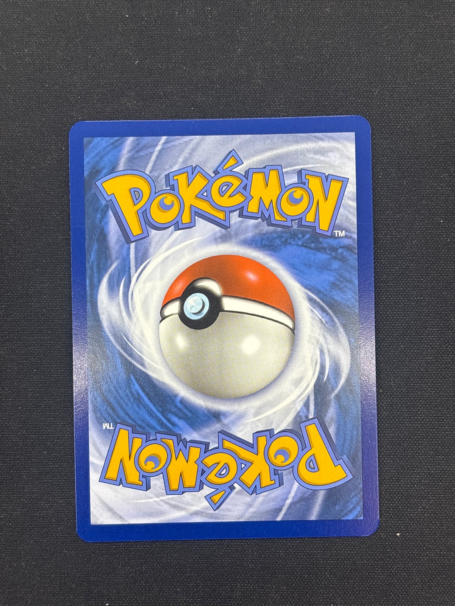 Auction Lot 10: Pokemon Card Psyduck Cosmo Holo Condition Vary