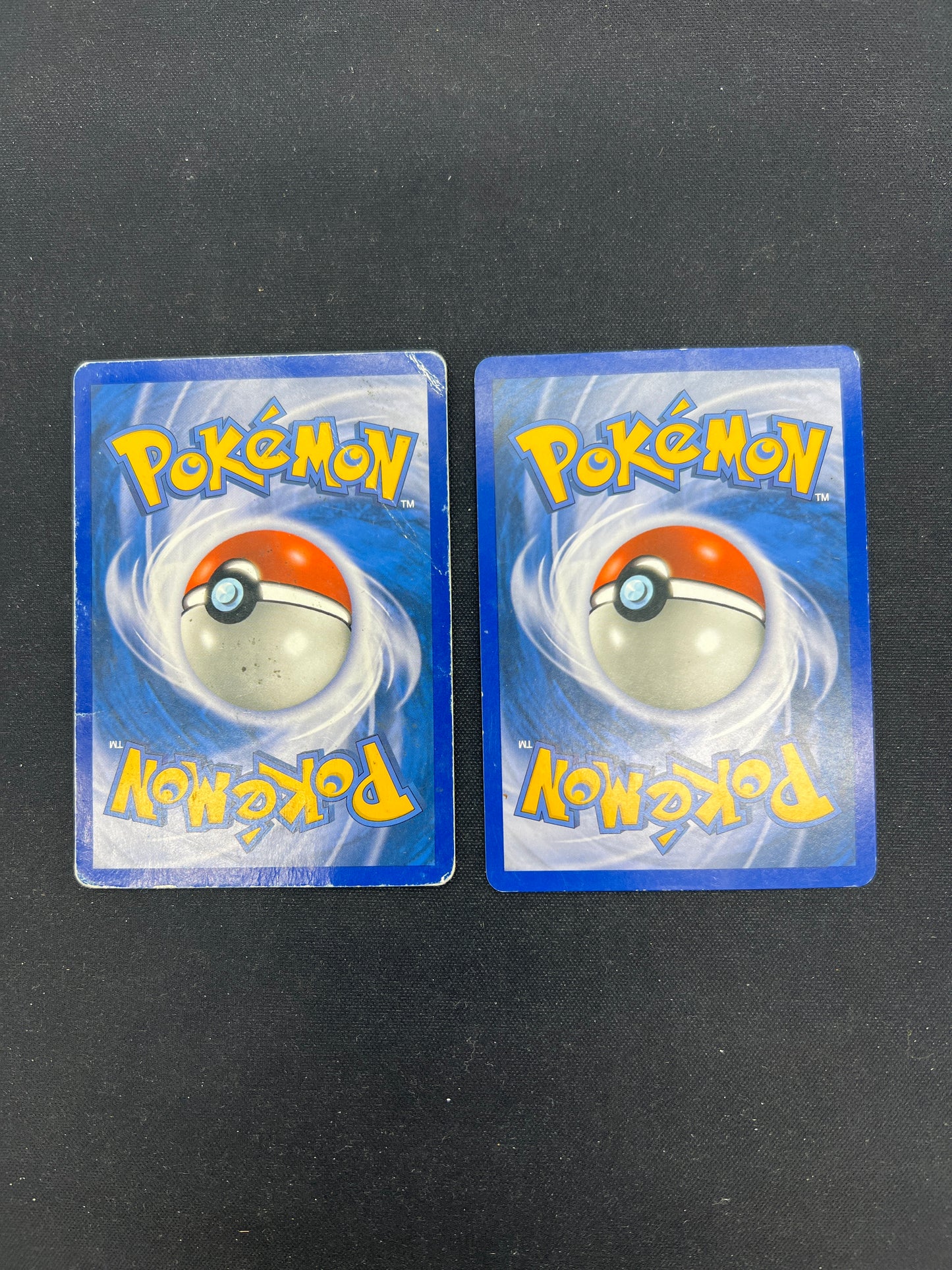 Auction Lot 24: Pokemon Cards Grotle & Monferno Reverse Holo Stamped Lot of 2 Conditions Vary