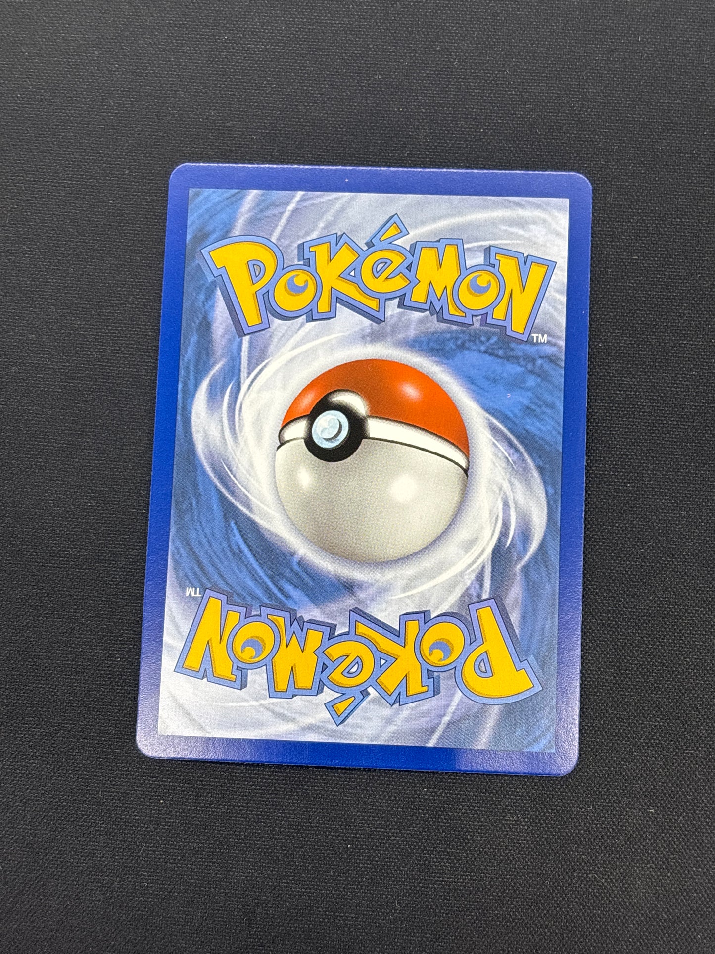 Auction Lot 269: Pokemon Miss Fortune Sisters Rainbow Rare Card Conditions Vary