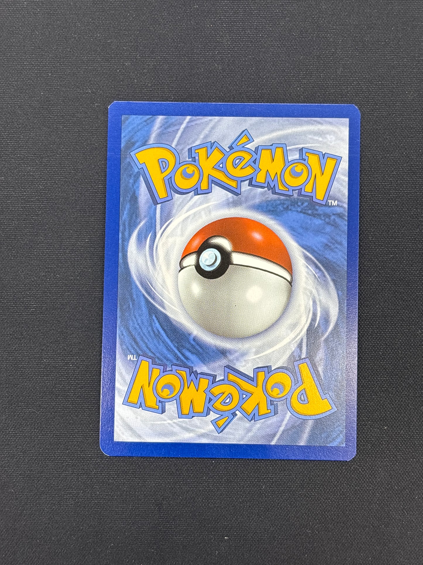 Auction Lot 268: Pokemon Pikachu EX Card Conditions Vary