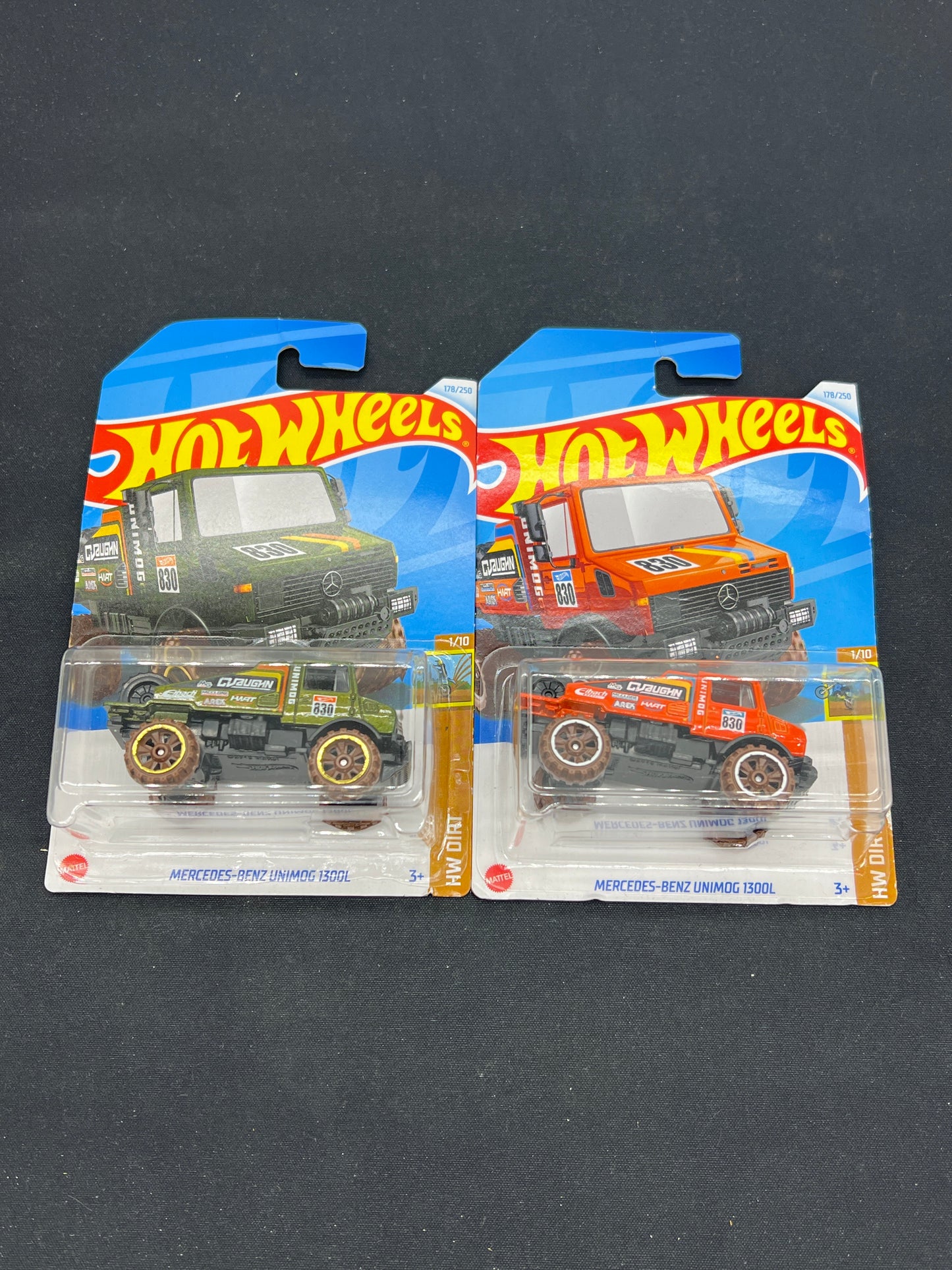 Auction Lot 181: Hot Wheels Car Lot 1