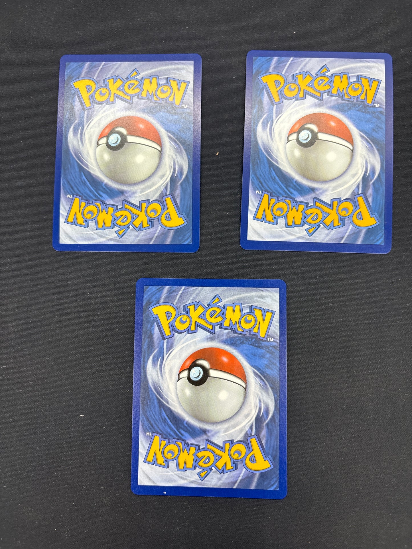 Auction Lot 235: Pokemon Full Art V Card Lot Conditions Vary