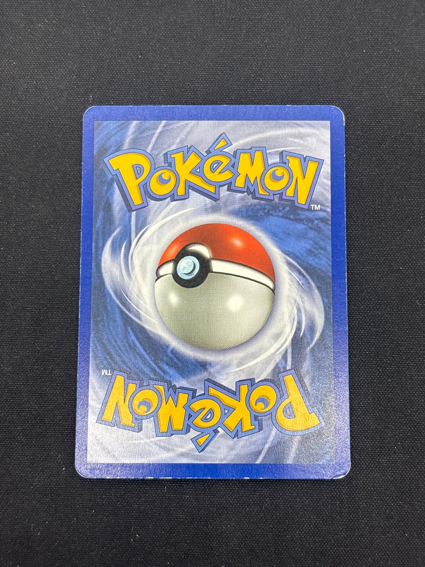 Auction Lot 263: Pokemon Cards Holon Phantoms Stamped Holo Kingdra Condition Vary