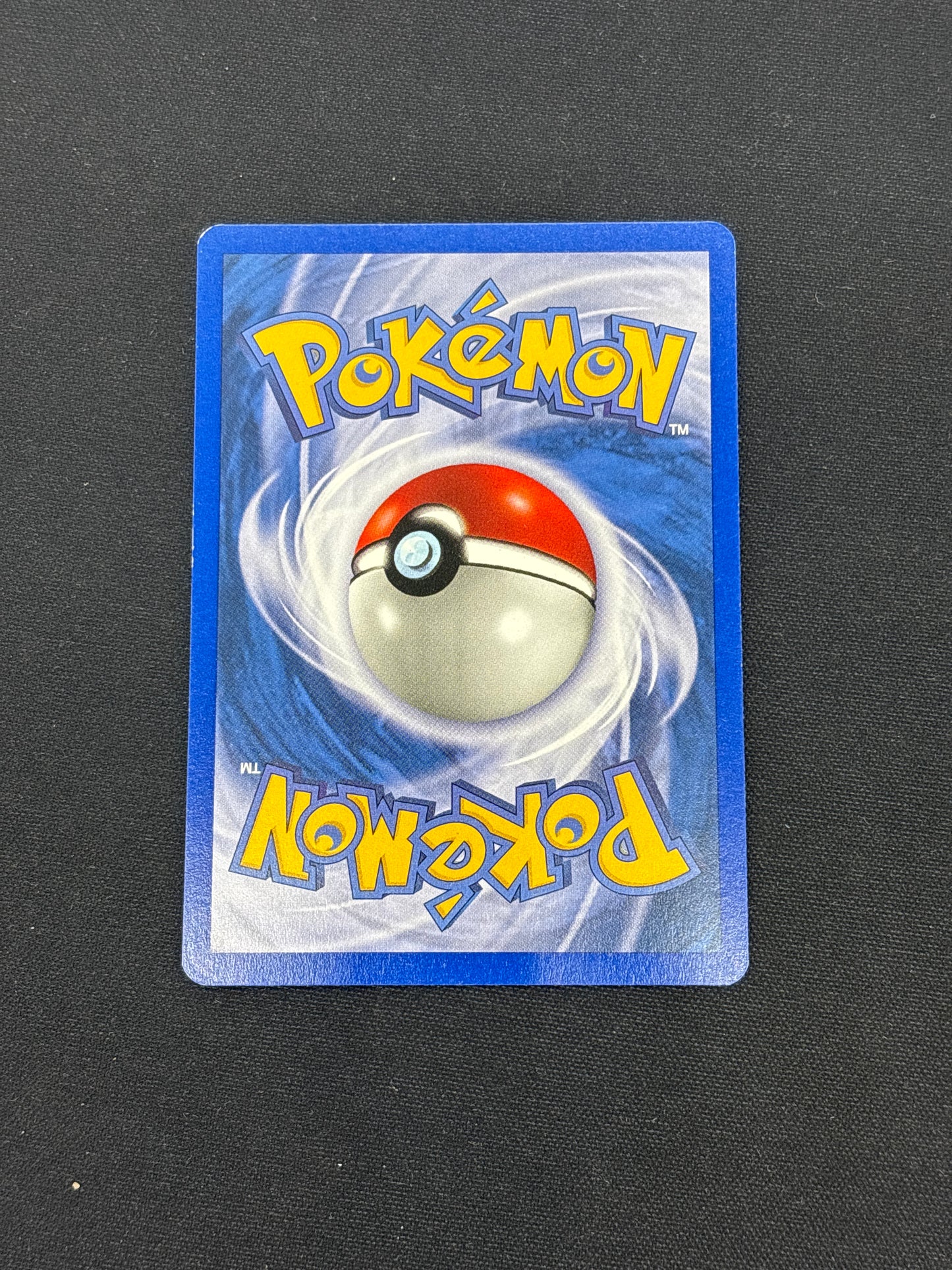 Auction Lot 247: Pokemon Cards Togepi Neo Destiny Conditions Vary