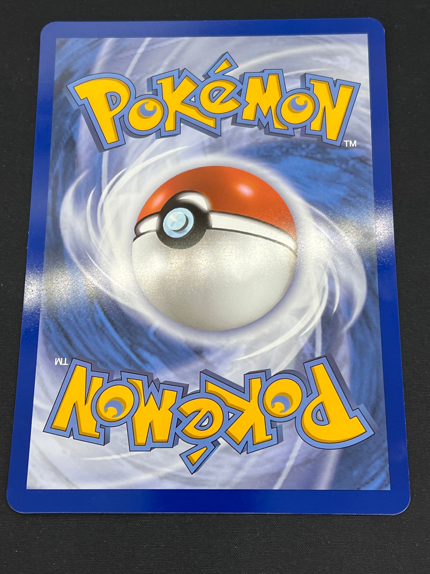 Auction Lot 22: Pokemon Cards JUMBO Mega Latias EX Lenticular Promo Condition Vary