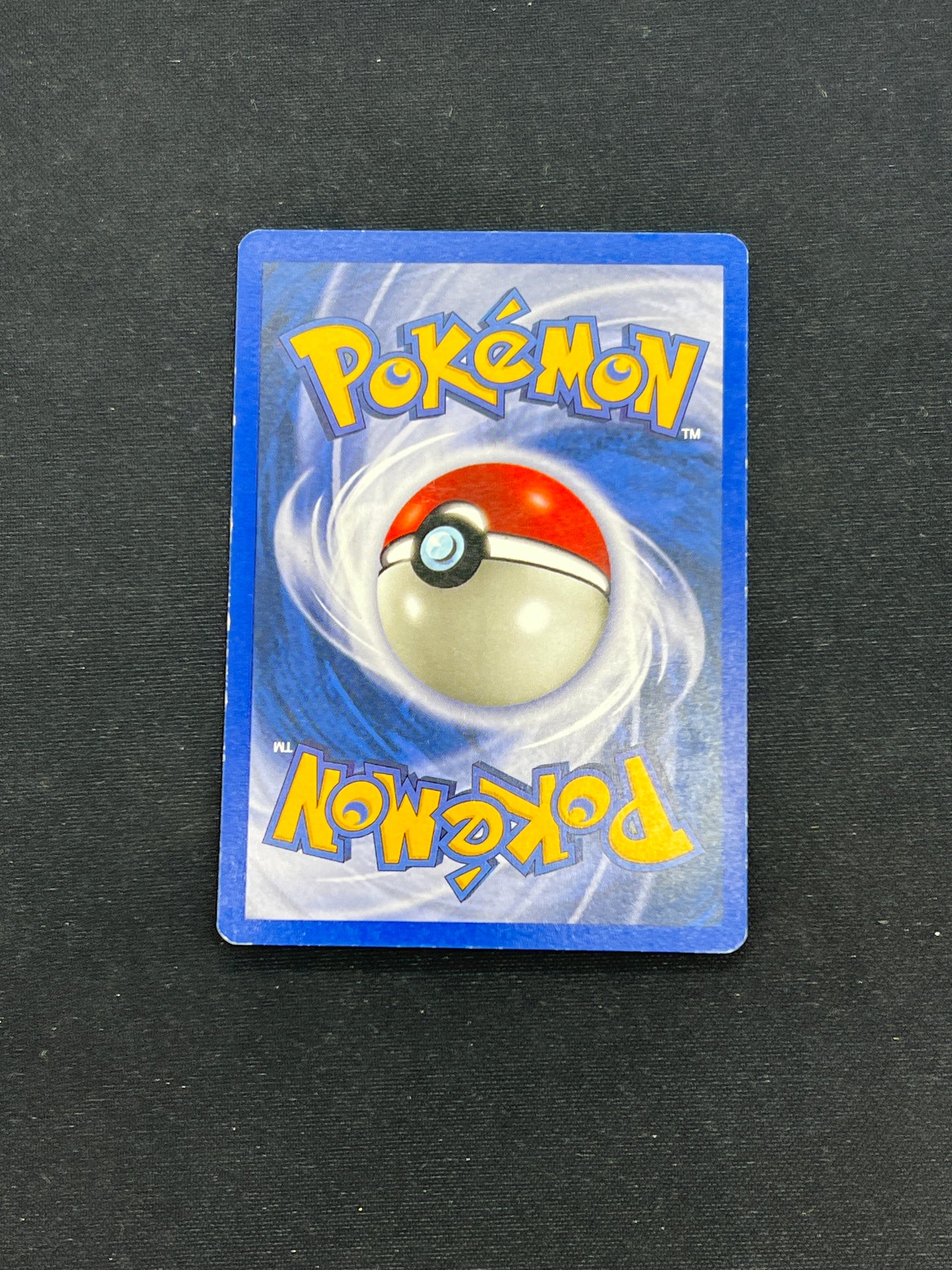 Auction Lot 438: Pokemon Cards Dark Macargo Neo Destiny Card Condition Vary