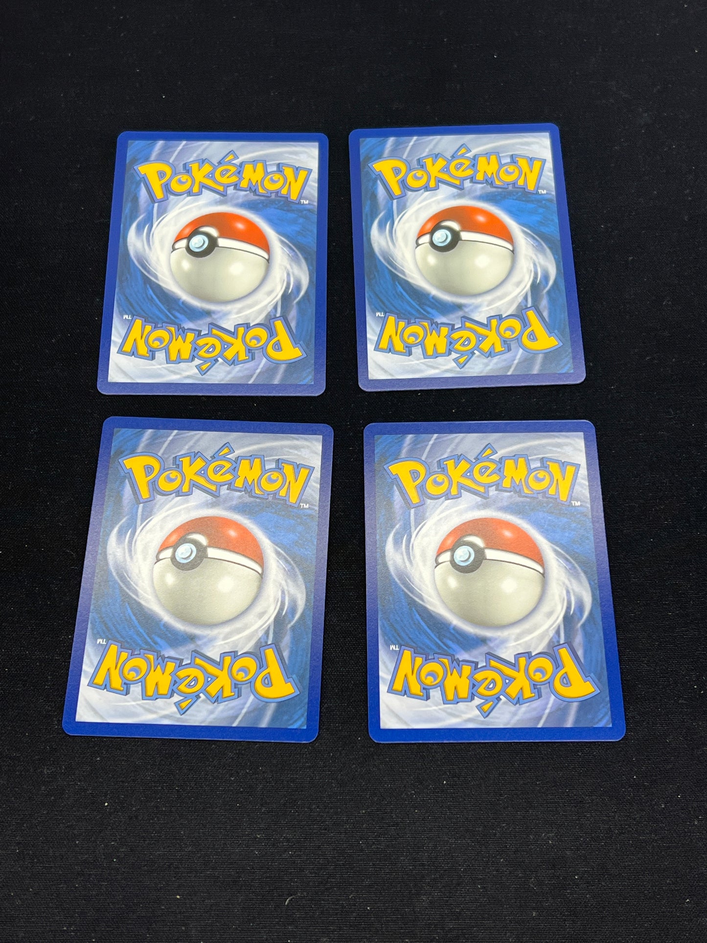 Auction Lot 155: Pokemon Cards Assorted SWSH Full Art V Lot Conditions Vary