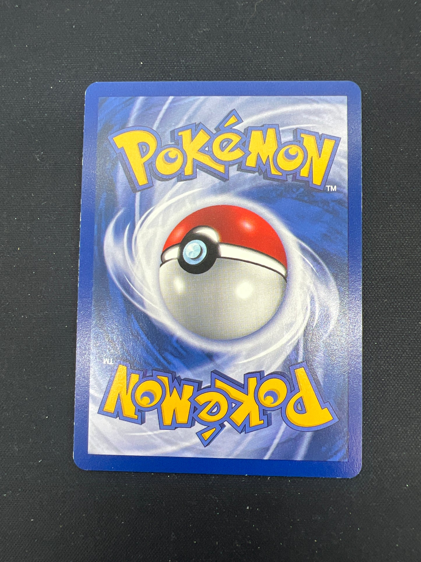 Auction Lot 154: Pokemon Cards WOTC Black Star Promo Computer Error Condition Vary