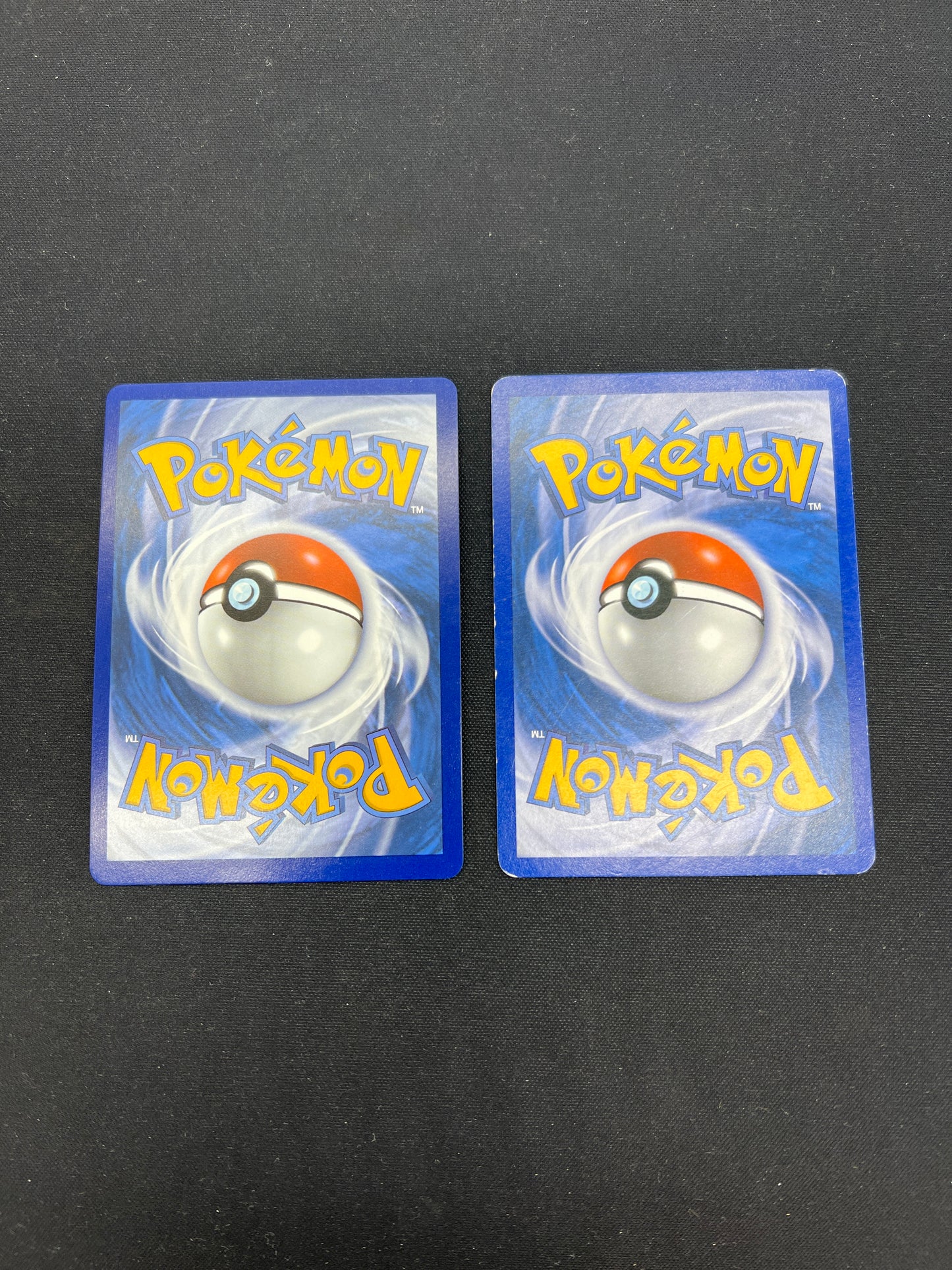 Auction Lot 77: Pokemon Cards Lot of 2 Dragonite Full Art and Non Holo Rare Conditions Vary