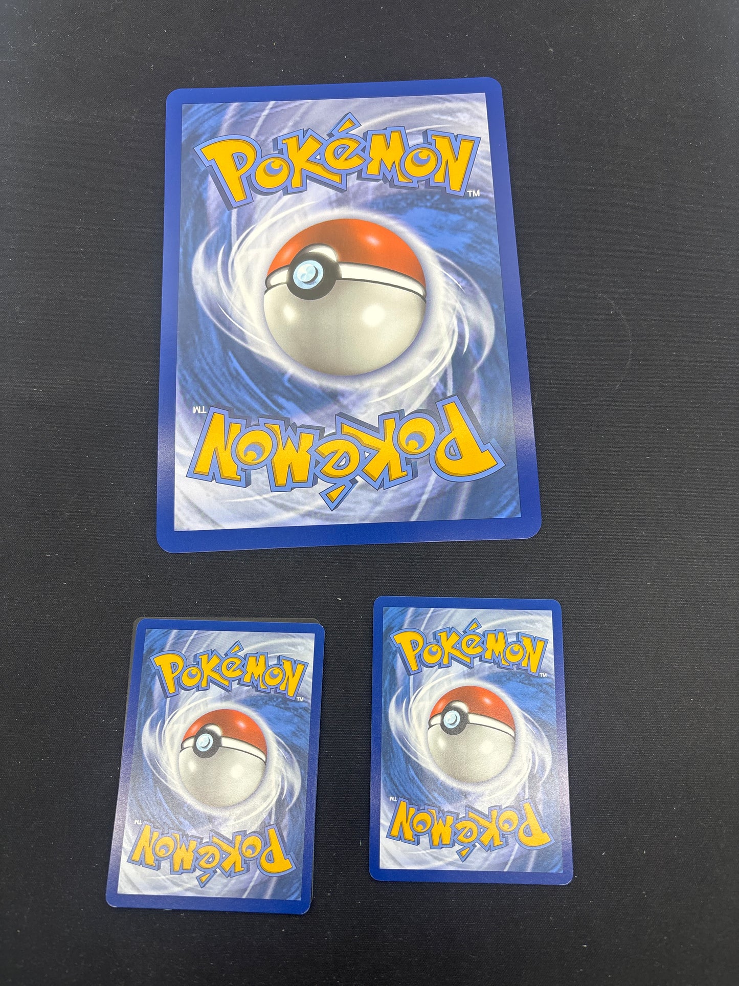 Auction Lot 391: Pokemon Cards Hop's Zacian EX Collection Box Jumbo Card with Promos Conditions Vary