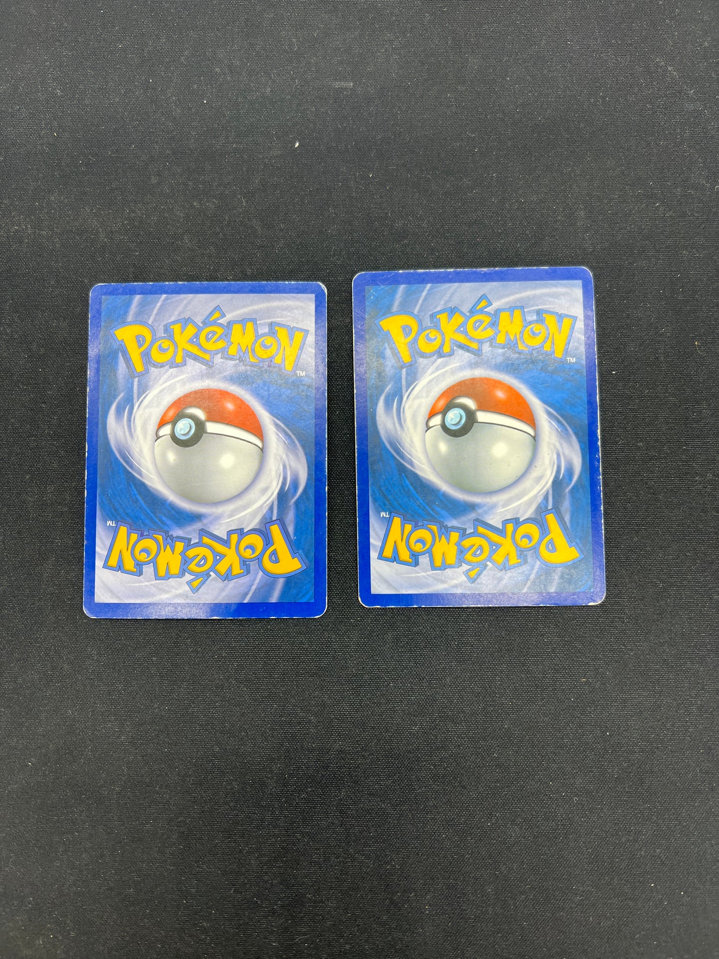 Auction Lot 24: Pokemon Cards Deoxys EX BW Era Conditions Vary