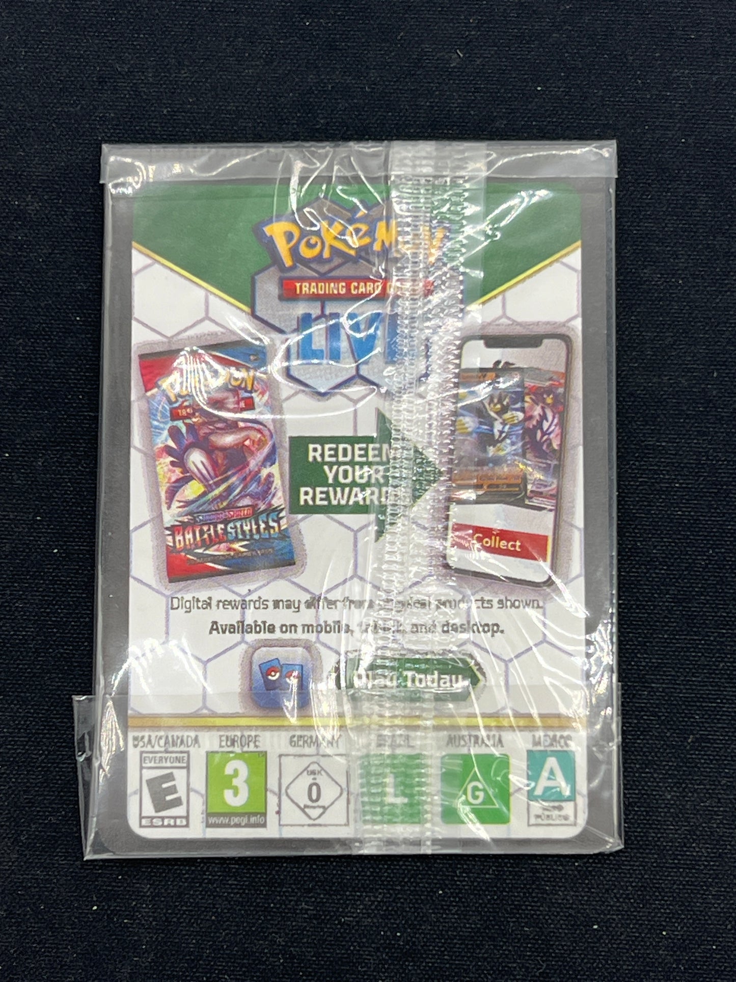 Auction Lot 408: Pokemon Cards Mew EX SV 151 UPC Promo Sealed