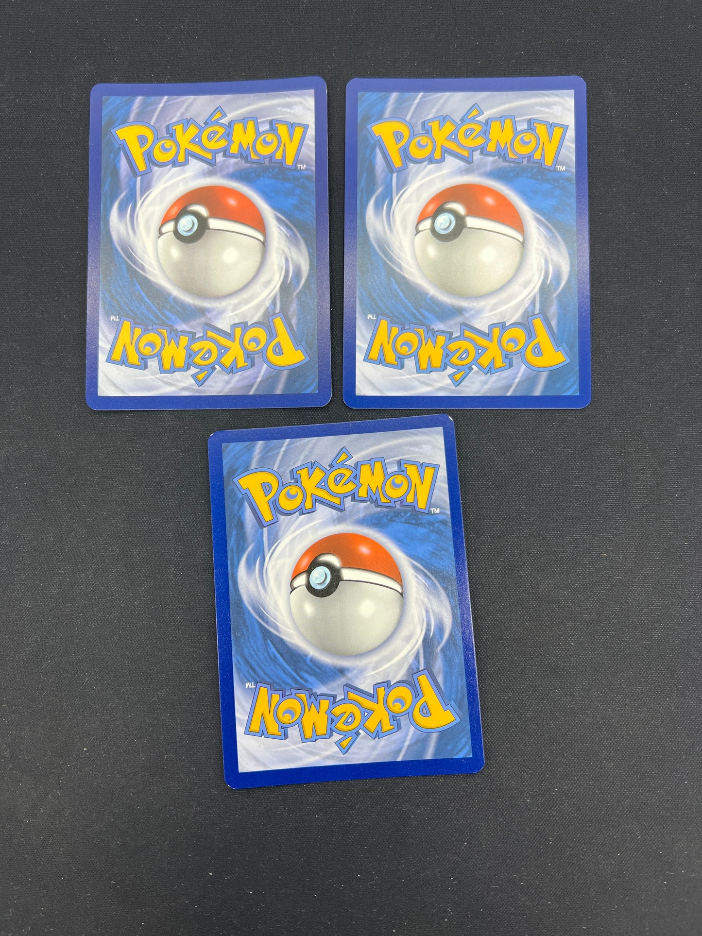 Auction Lot 126: Pokemon Cards Lot of 3 Eevee Cosmo Holos SWSH Promos Conditions Vary