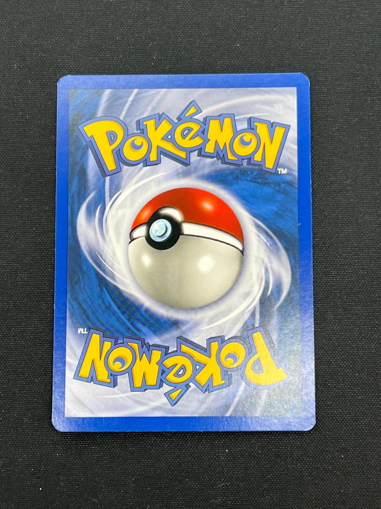 Auction Lot 262: Pokemon Cards Pokemon Tower WOTC Black Star Promo Condition Vary