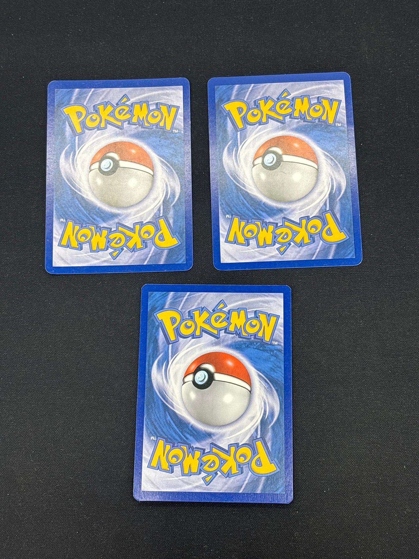 Auction Lot 50: Pokemon Cards Lot of 3 Assorted Dragon Types BW Era Conditions Vary