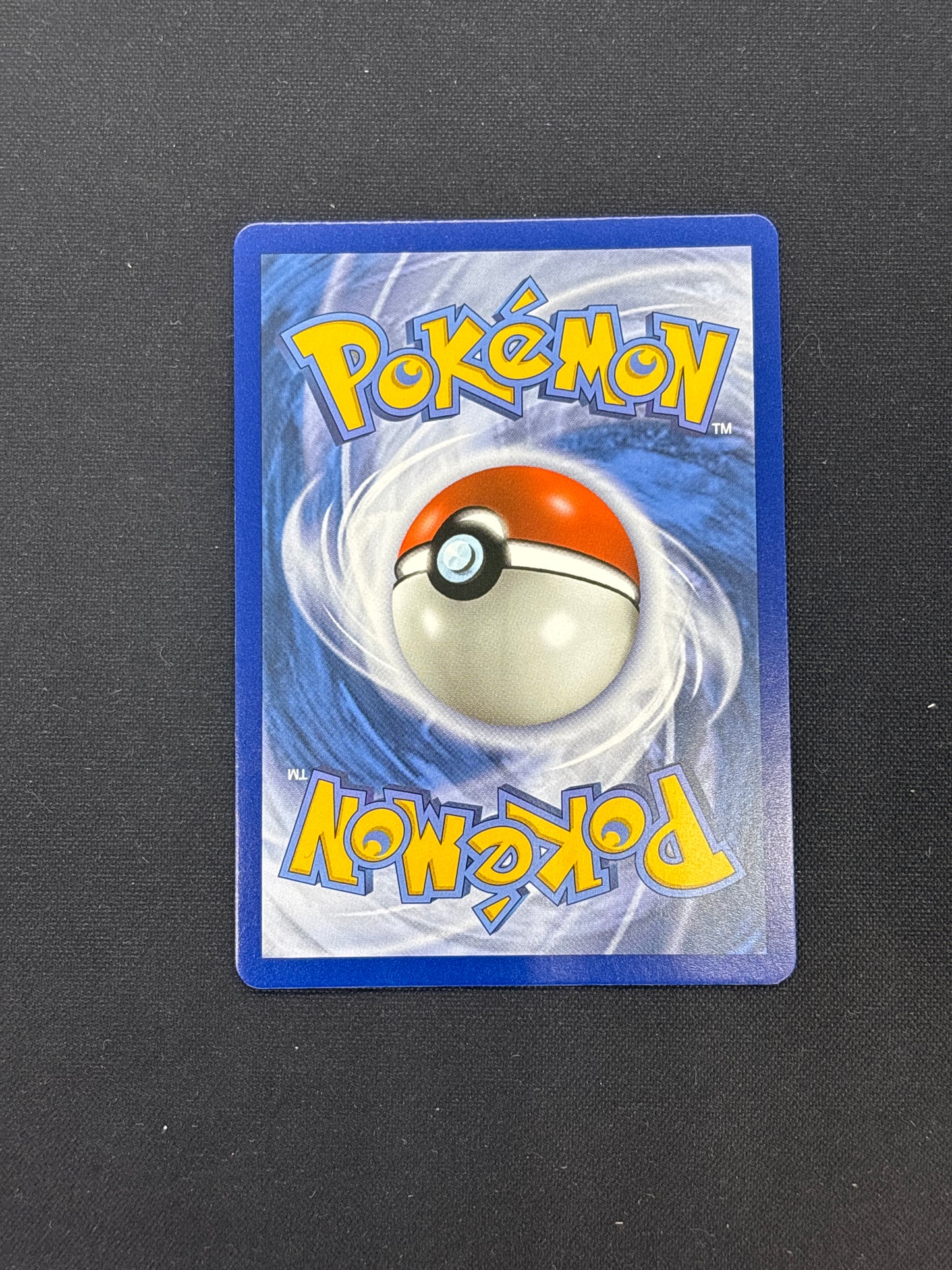 Auction Lot 342: Omastar Break Pokemon Card Conditions Vary
