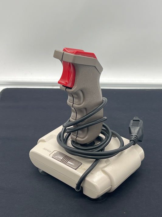 Auction Lot 357: Nintendo NES Quickshot Controller