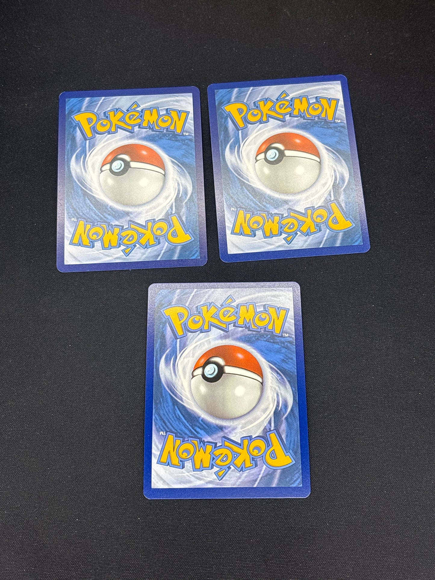 Auction Lot 414: Pokemon Cards Lot of 3 Magnezone & Iron Hands EX Conditions Vary