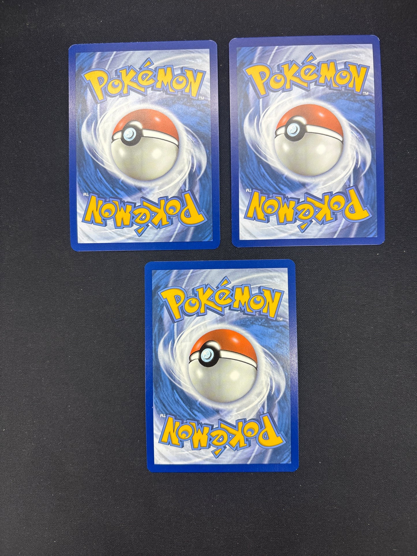 Auction Lot 253: Pokemon Cards Lot of 3 Alakazam EX Collection Box Promos Conditions Vary