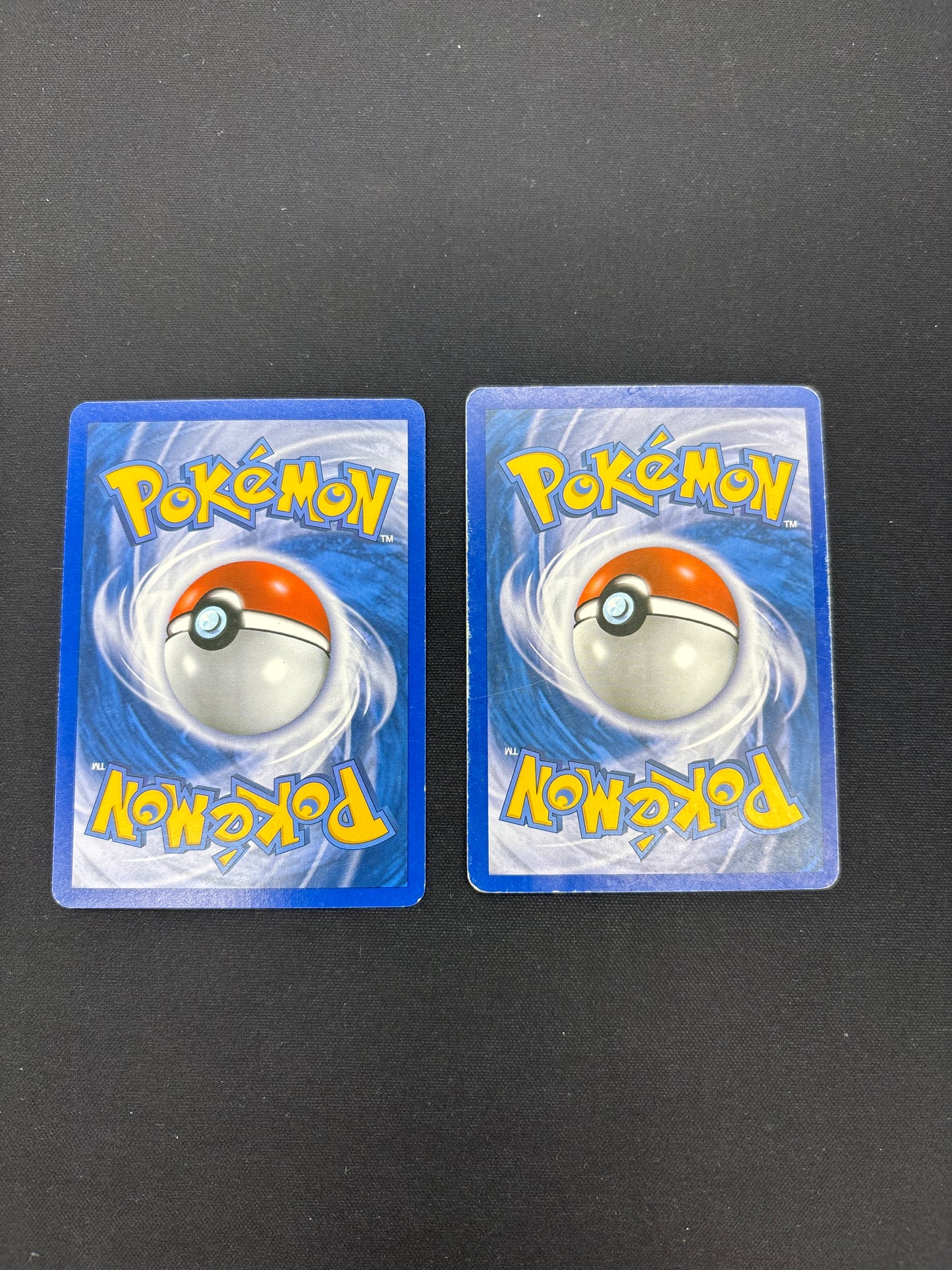 Auction Lot 37: Pokemon Gyarados Card Lot 3 Conditions Vary