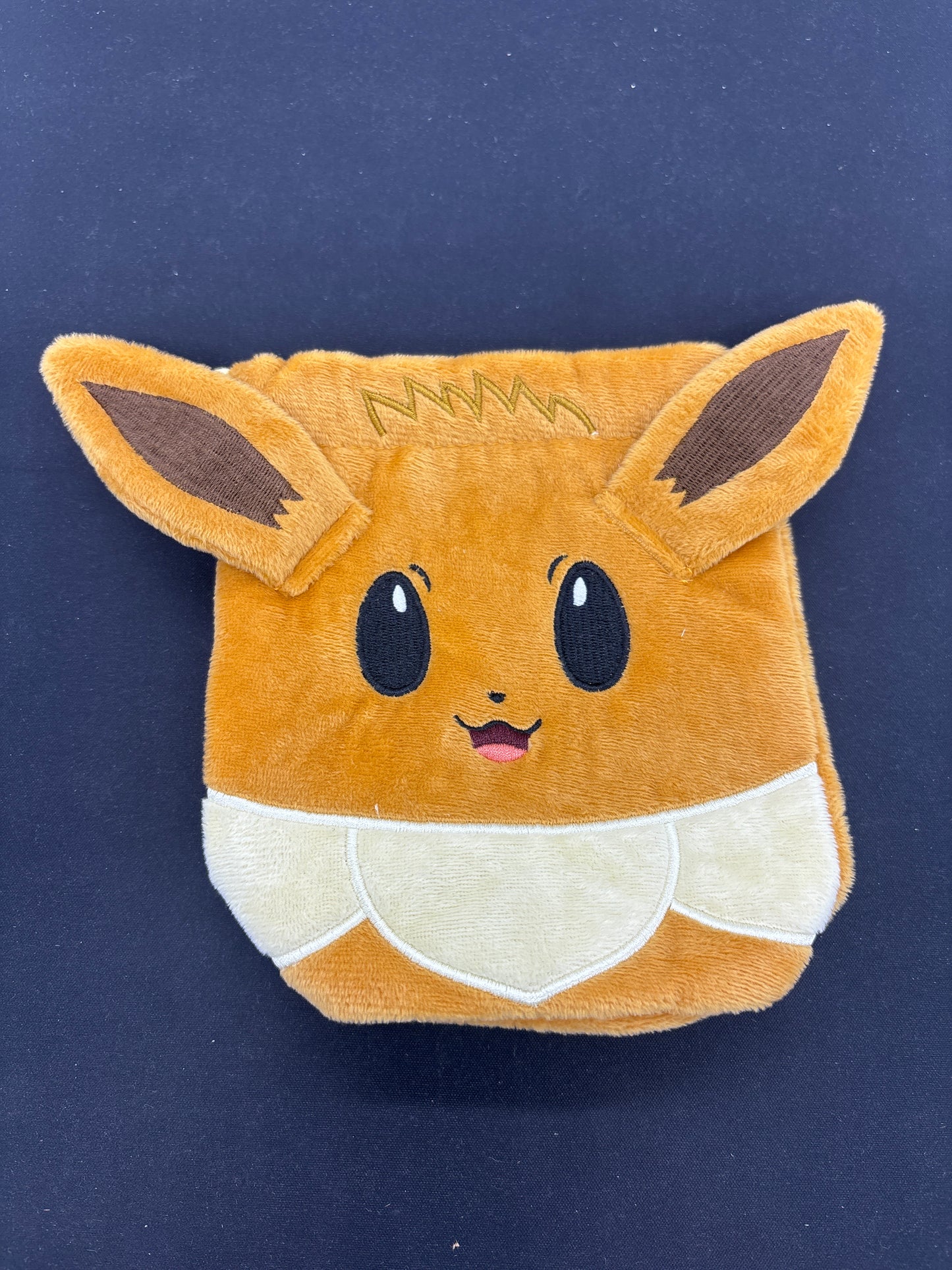 Auction Lot 98: Pokemon Eevee Pouch Lot 2
