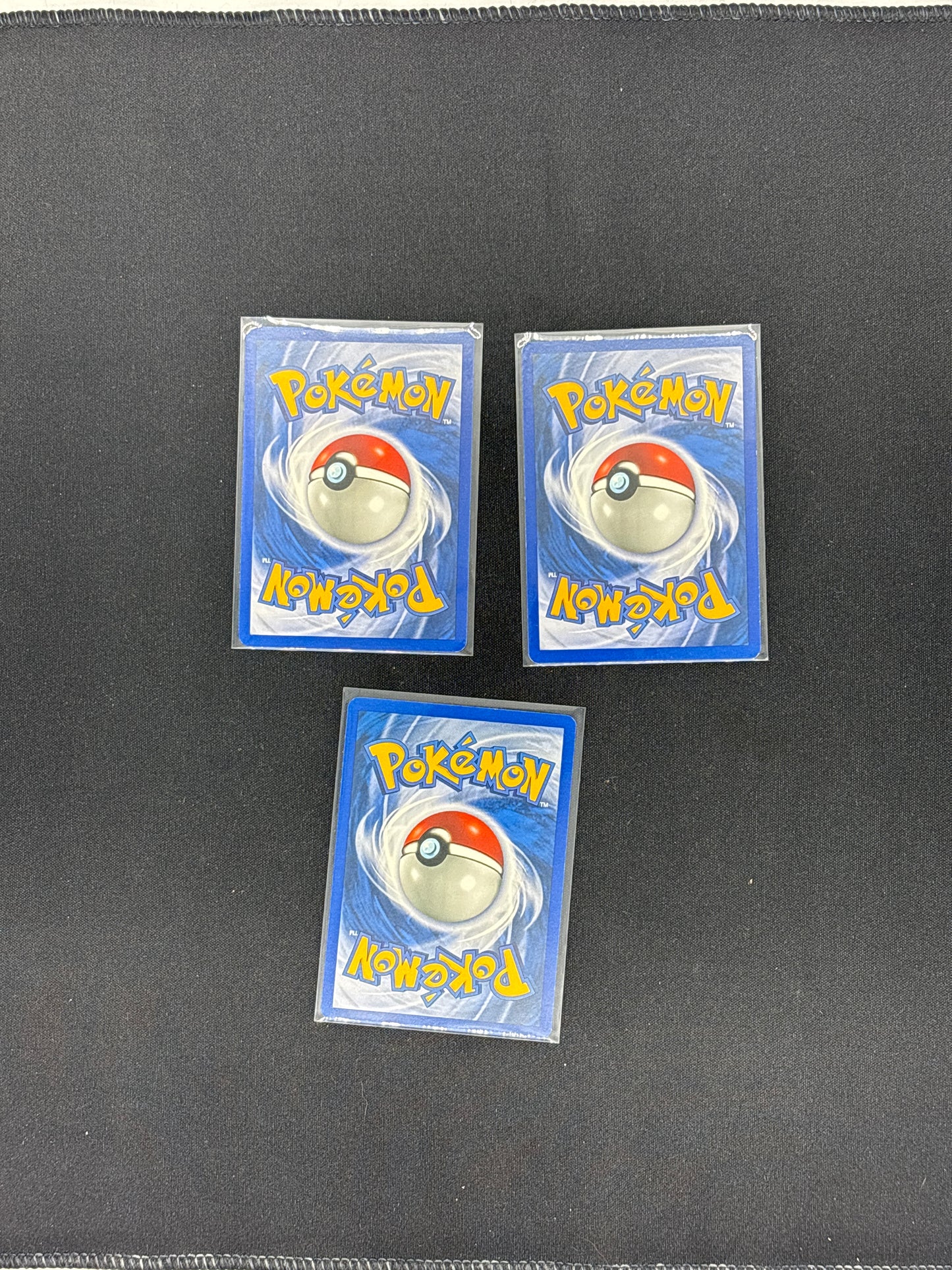 Auction Lot 101: Pokemon Gym Challenge Card Lot 2 Conditions Vary