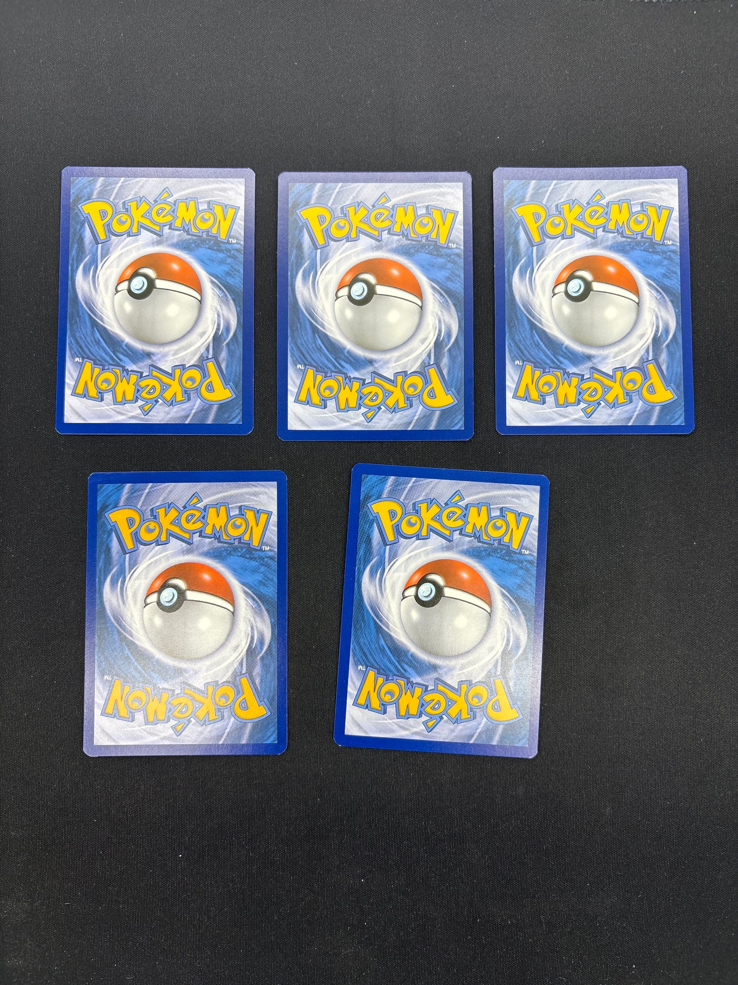 Auction Lot 34: Pokemon Radiant Collection Card Lot Condition Vary