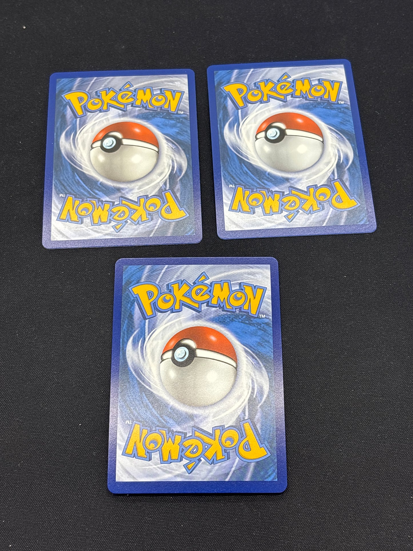 Auction Lot 353: Pokemon Cards Lot of 3 Assorted V Ultra Rares Conditions Vary