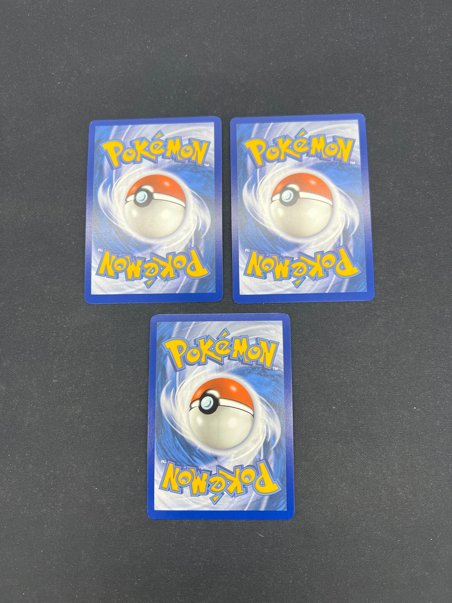 Auction Lot 307: Pokemon Cards Cosmo Holo Starter Lot Conditions Vary