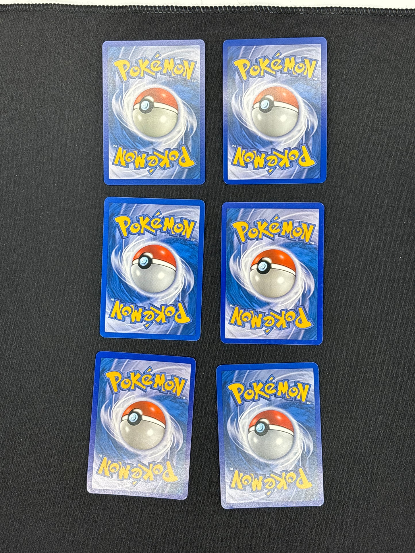 Auction Lot 69: Pokemon Reserve Holo Cards Lot 5 Conditions Vary