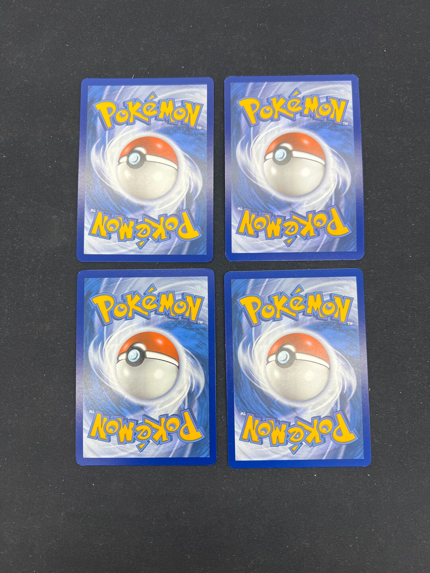 Auction Lot 258: Pokemon Cards Prismatic Evolutions Pokeball Holo Card Lot Conditions Vary