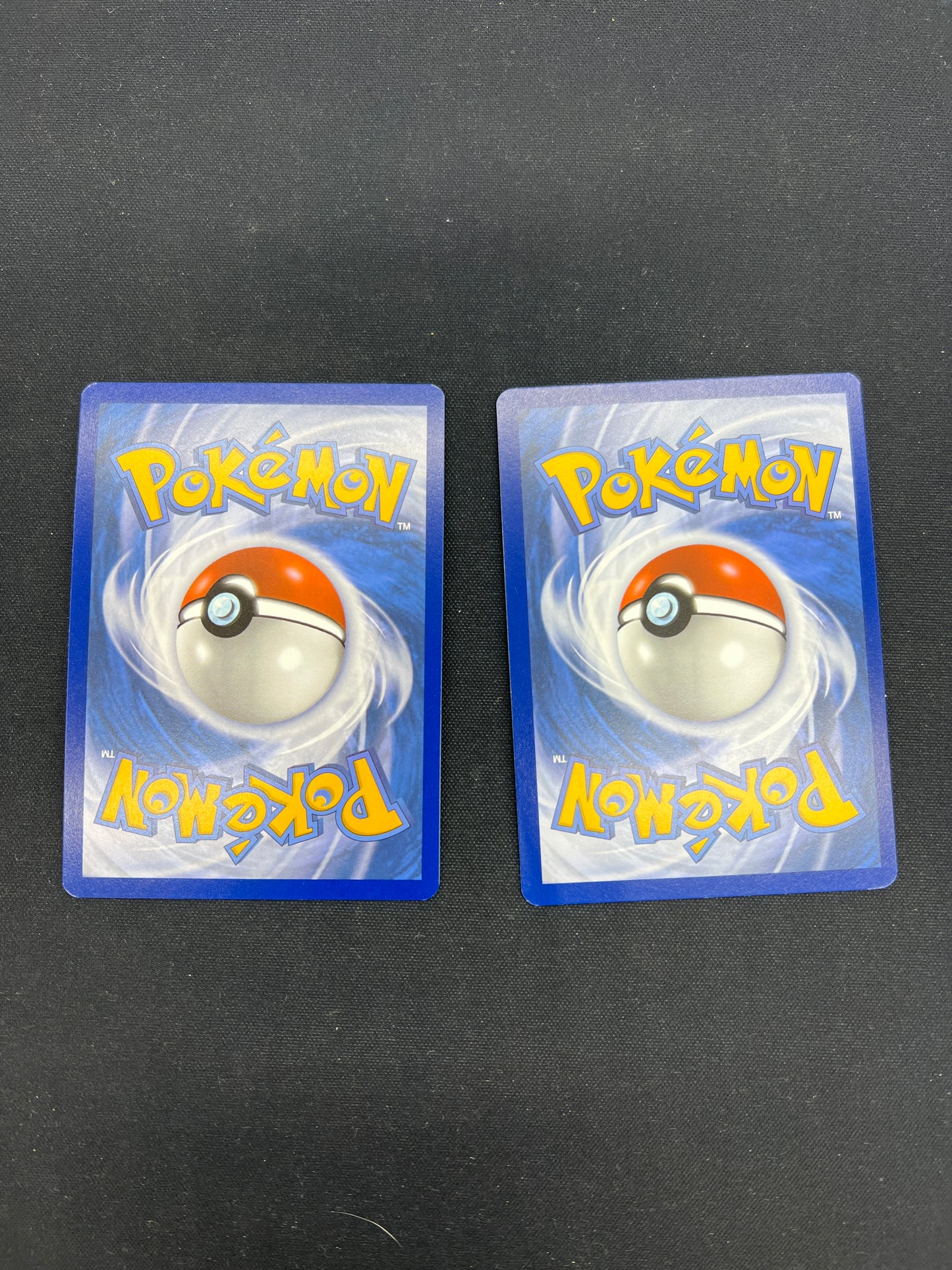 Auction Lot 118: Pokemon Cards Horsea & Seadra Cosmo Holos SV Promos Conditions Vary