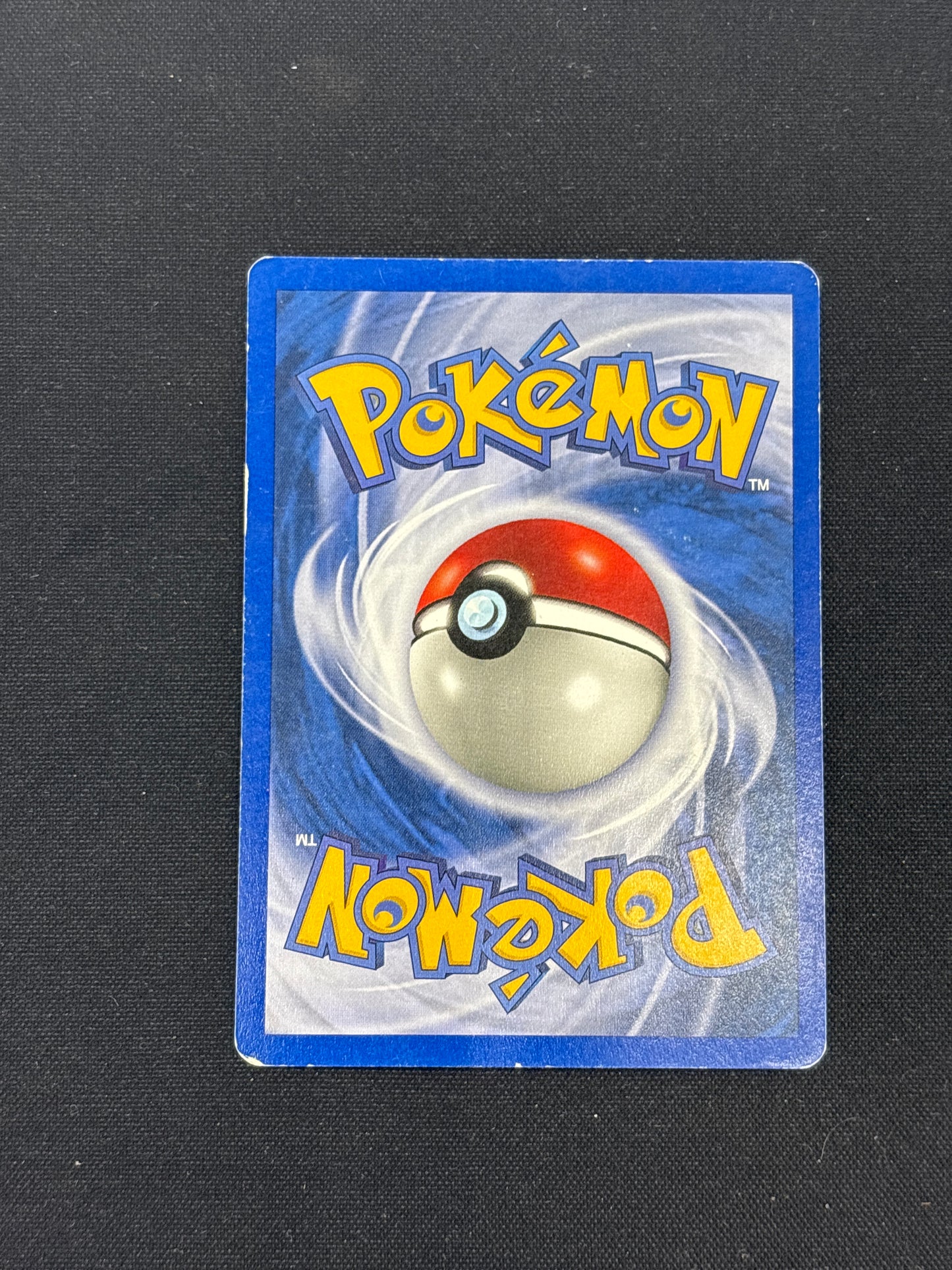 Auction Lot 140: Dark Quilava Pokemon Neo Destiny Card Conditions Vary
