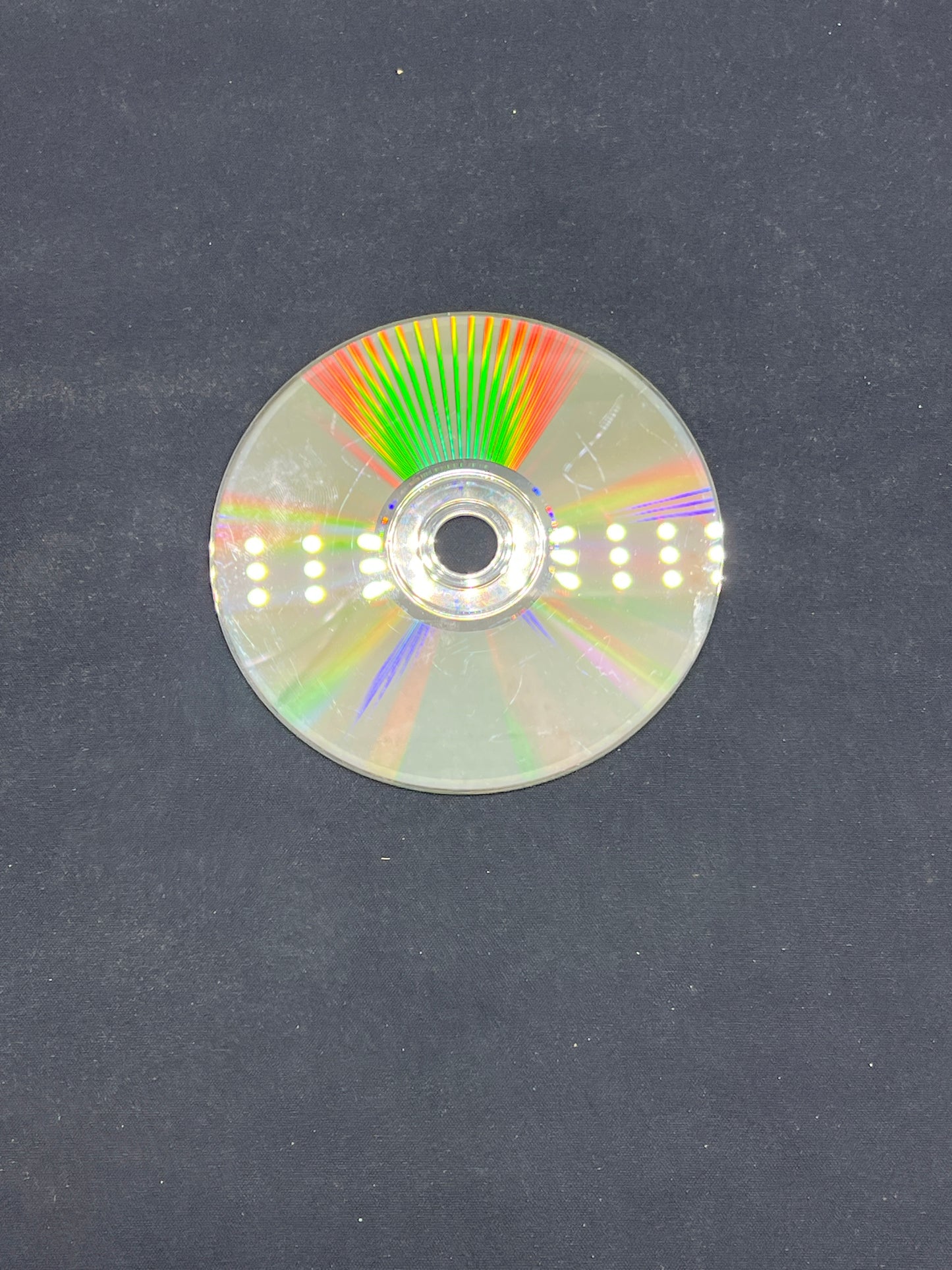 Auction Lot 137: XBOX 360 The Orange Box Disc Only