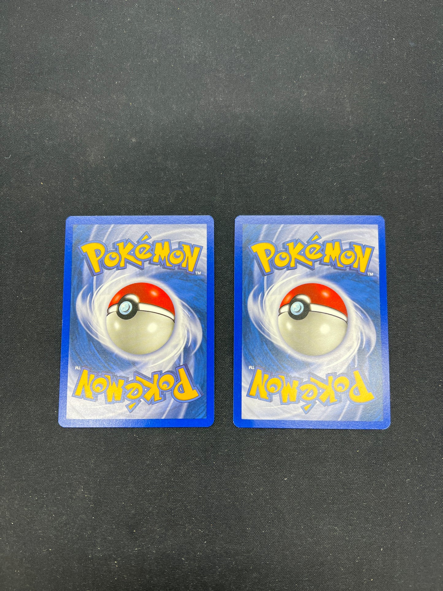 Auction Lot 10: Pokemon Cards Psyduck & Light Golduck 1st Edition Neo Discovery Conditions Vary