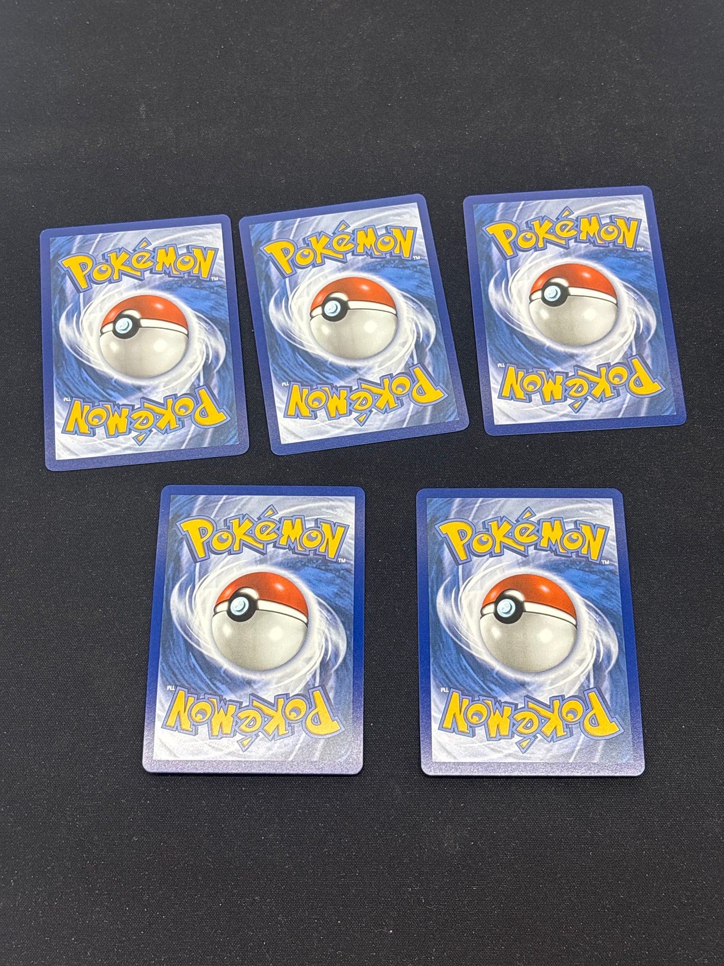 Auction Lot 389: Pokemon Cards Assorted Prismatic Evolutions Pokeball Holos Conditions Vary