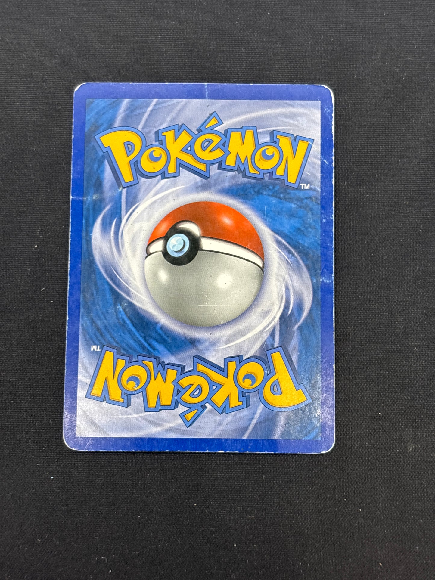 Auction Lot 242: Cresselia Holo Pokemon Card Conditions Vary