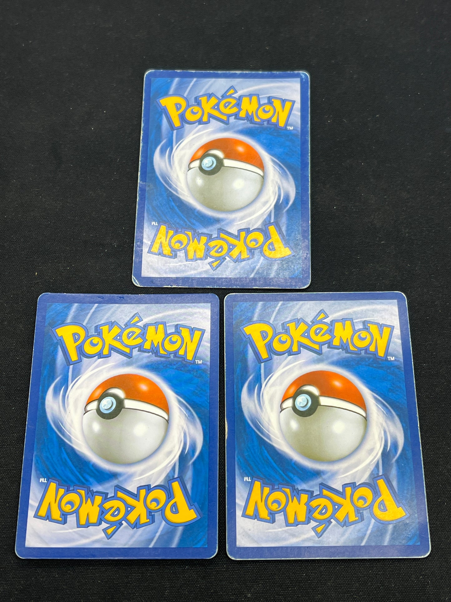 Auction Lot 196: Pokemon Cards Korean Mega EX Lot Conditions Vary