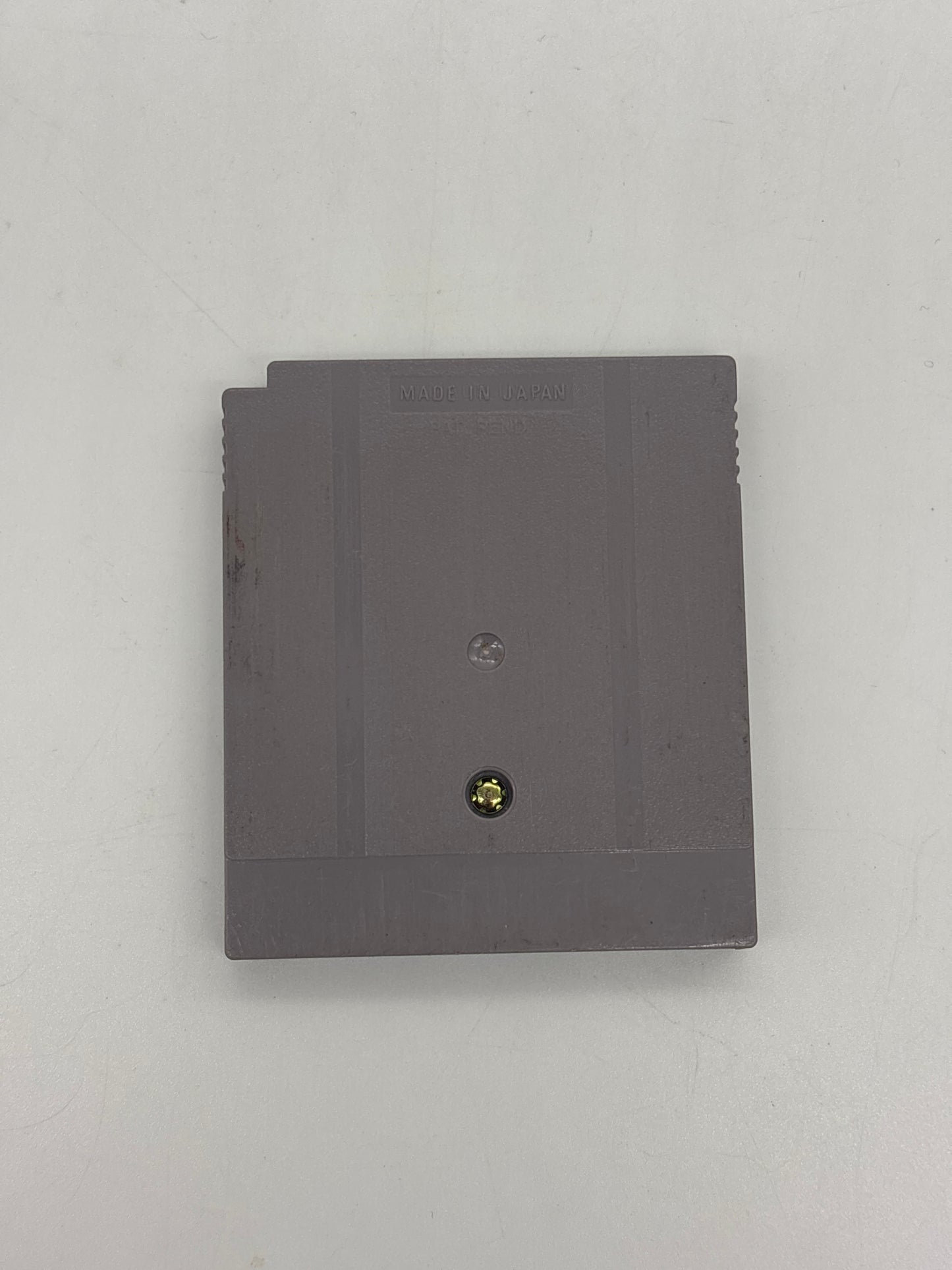 Auction Lot 102: The Jungle Book Video Game Nintendo Gameboy Loose