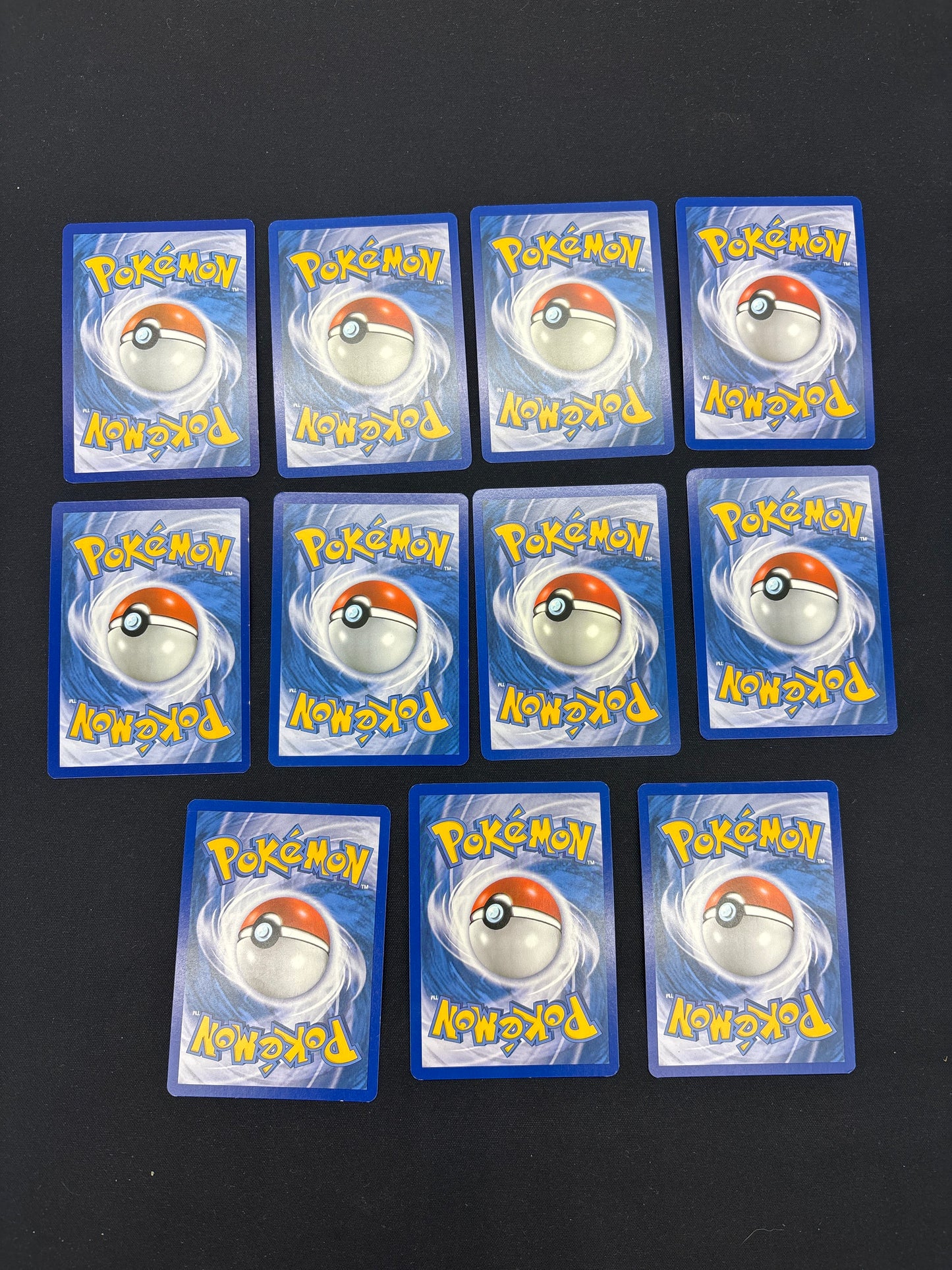 Auction Lot 57: Pokemon Mid Era Holo Card Lot 9 Conditions Vary