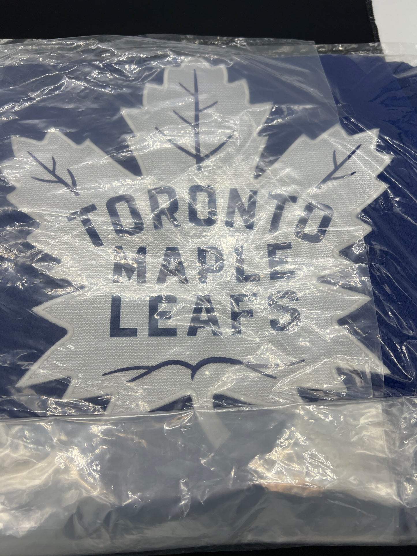 Auction Lot 270: Toronto Maple Leafs William Nylander #88 Fanatics Home Jersey Size XL NHL Licensed